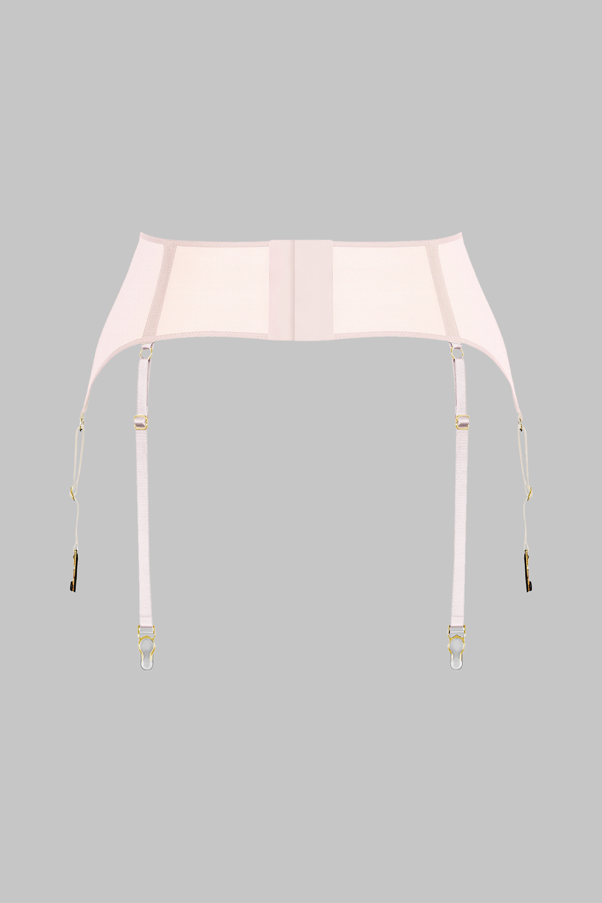 Garter belt - L'Amoureuse