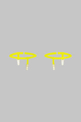 garters-signature-neon-yellow-gold-1-pair-maison-close