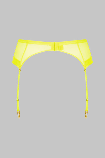 Garter belt - Corps Corps Neon Garter belt - Corps Corps Neon