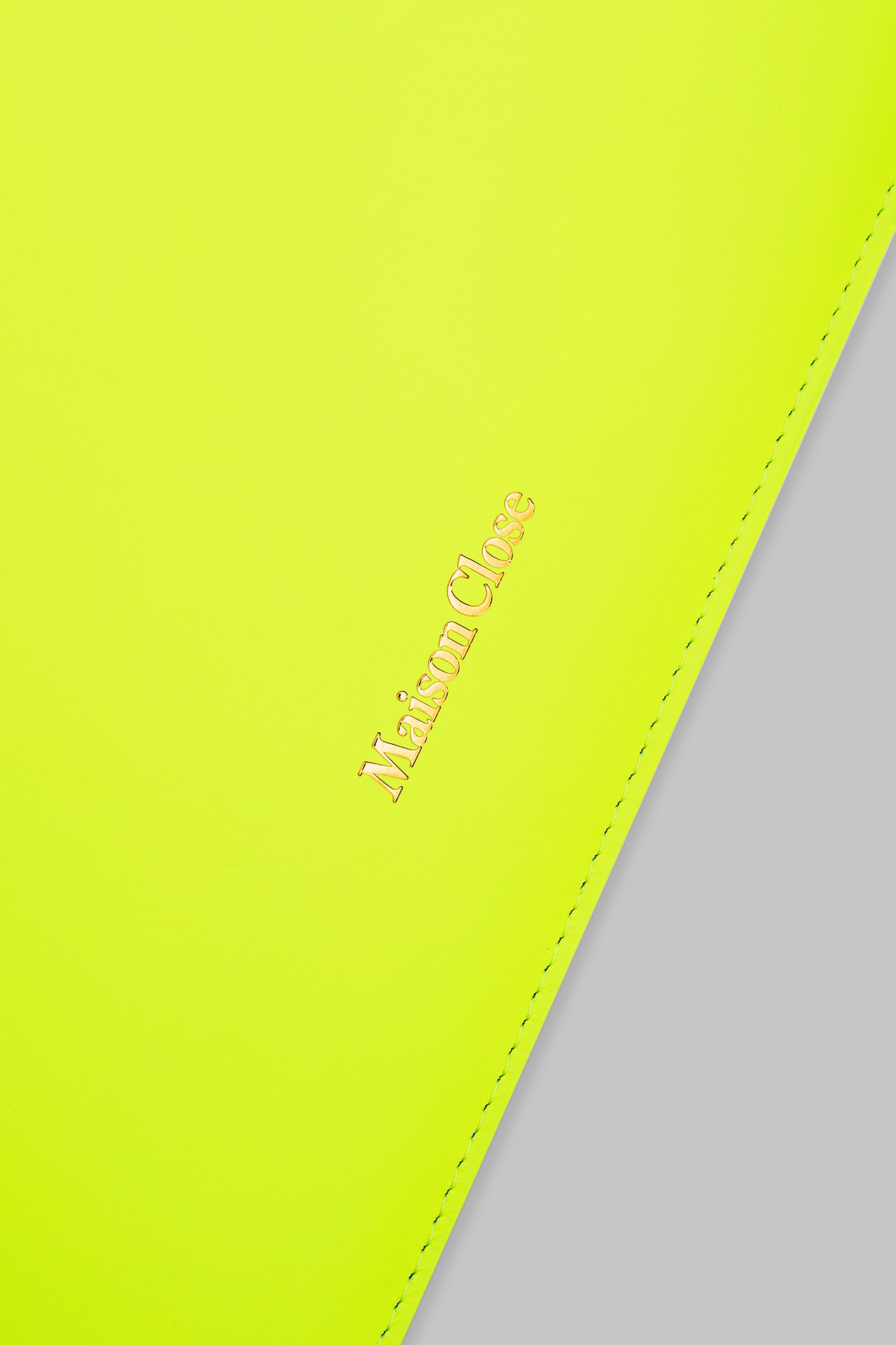 leather-pouch-neon-yellow-maison-close