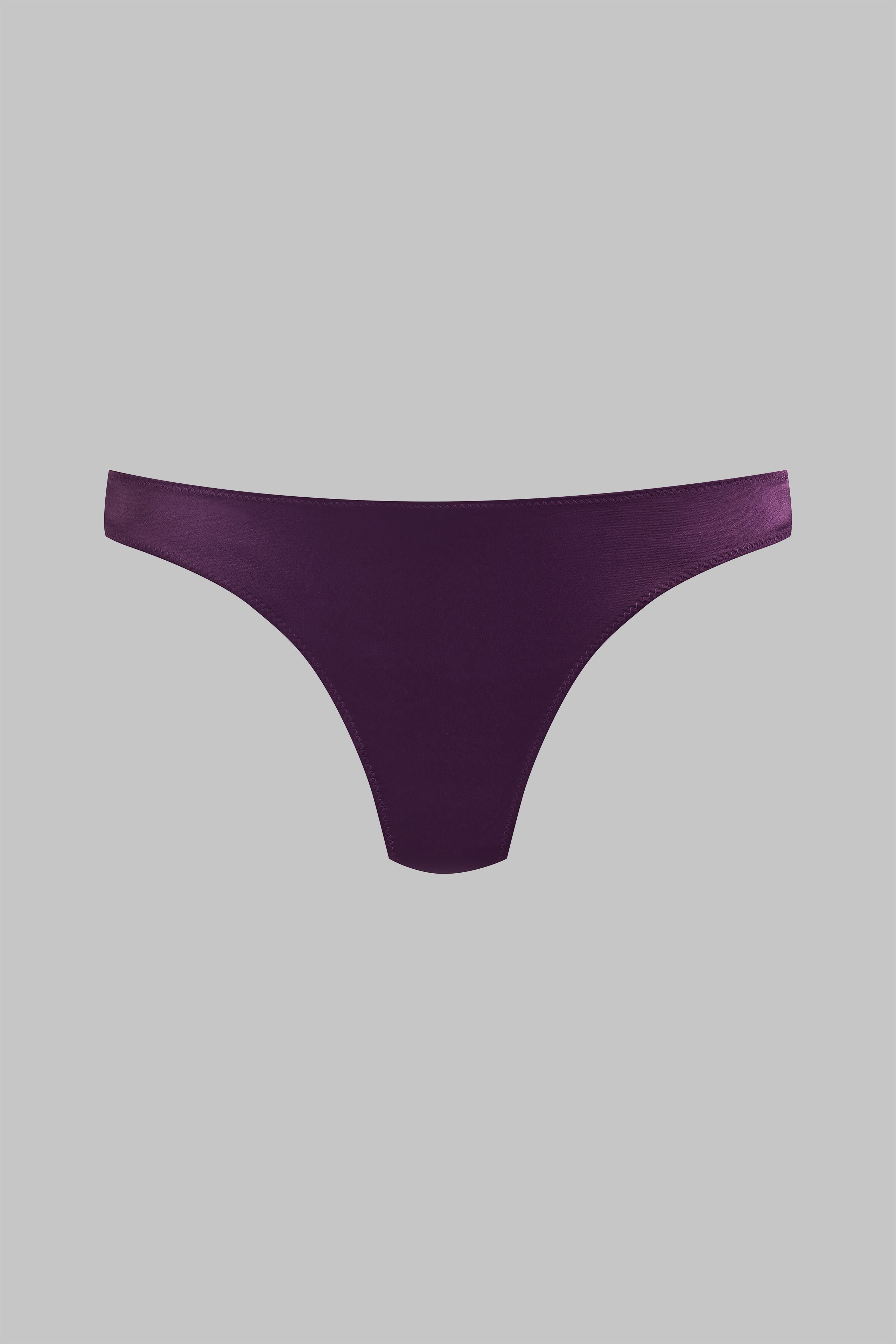 Panty - Villa Satine - Purple