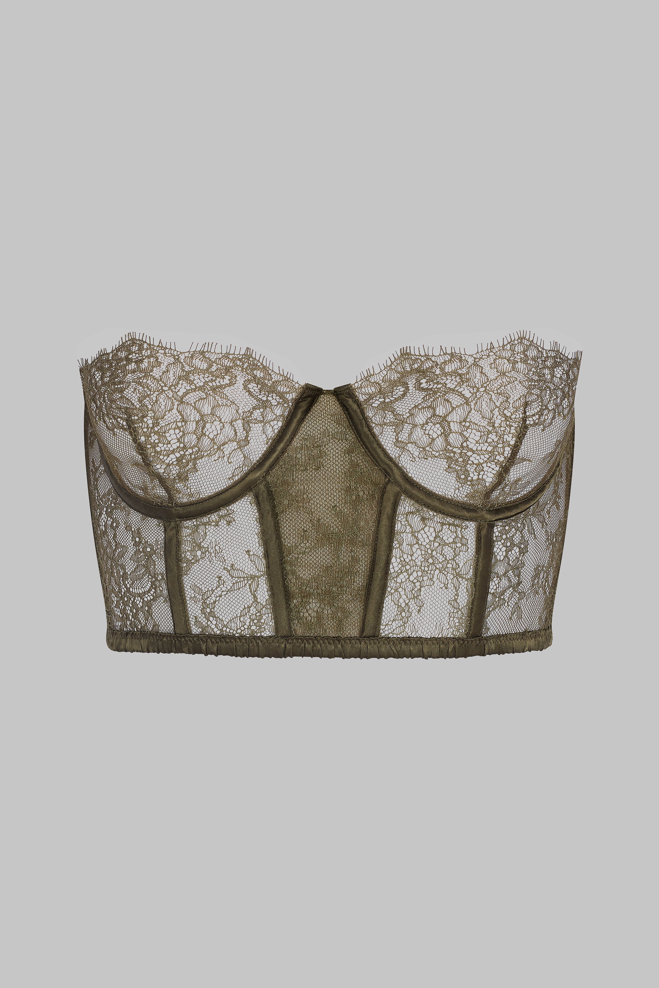 Bustier Bra - Rendez-Vous