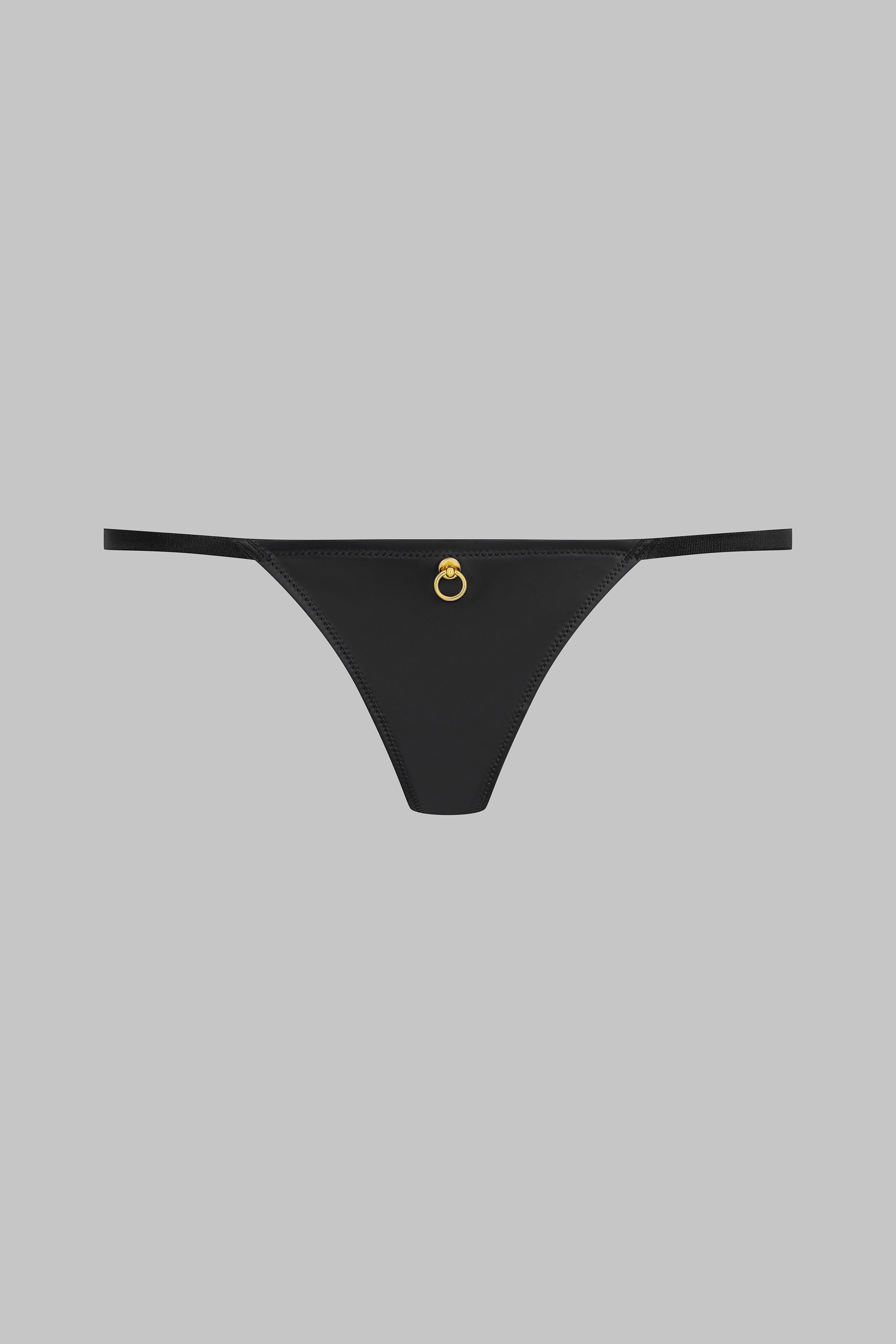 Mini thong - Chambre Noire