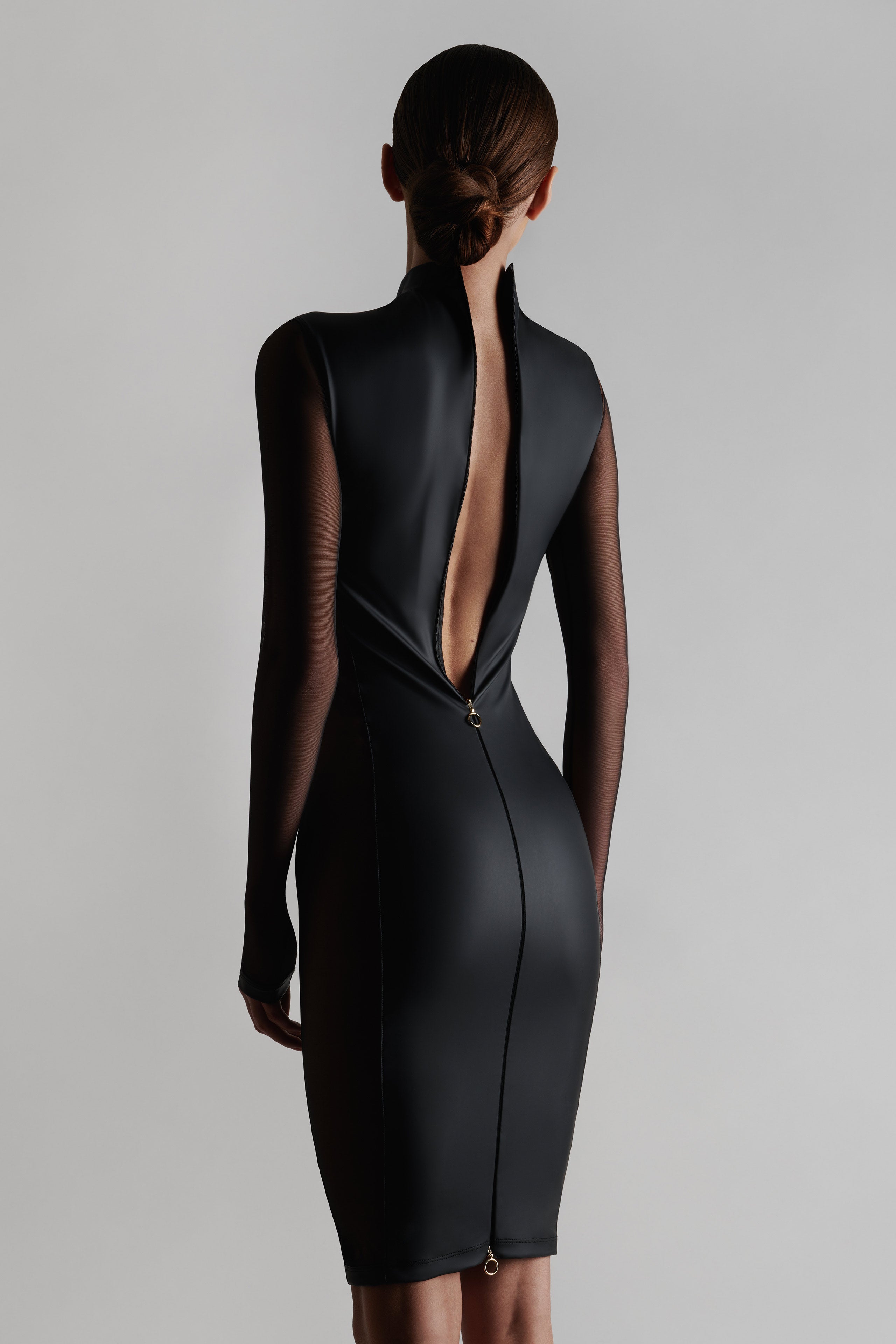 Dress - Chambre Noire