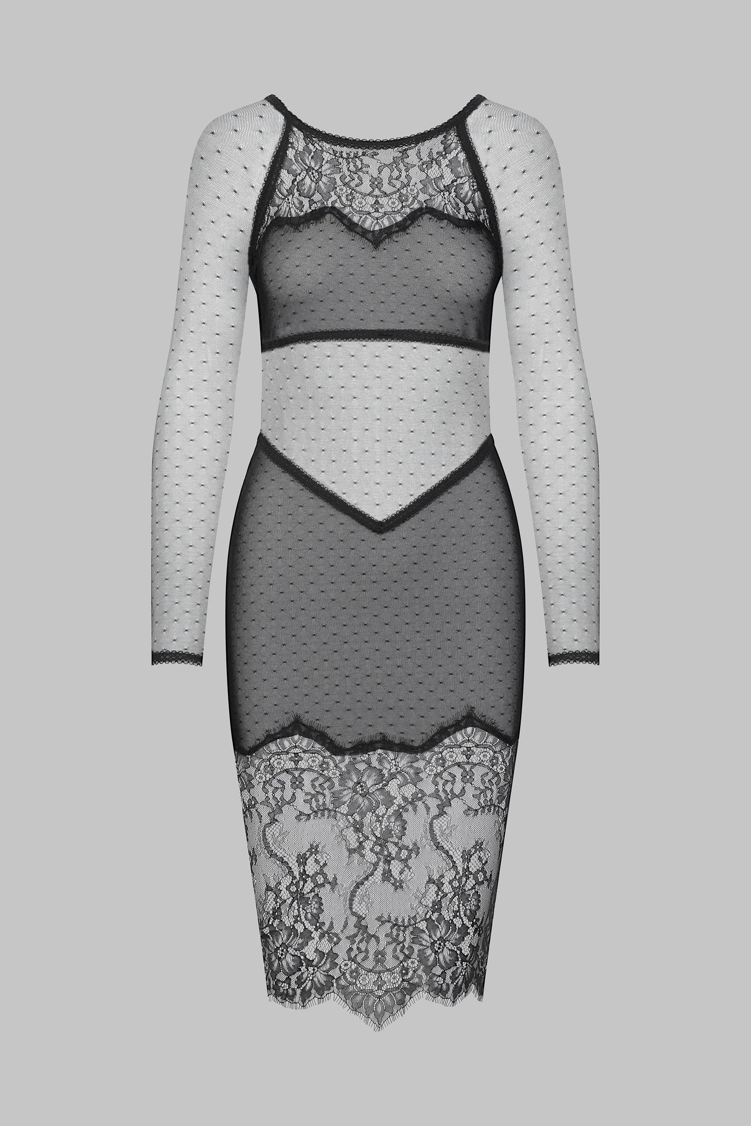 Racer back dress - Inspiration Divine