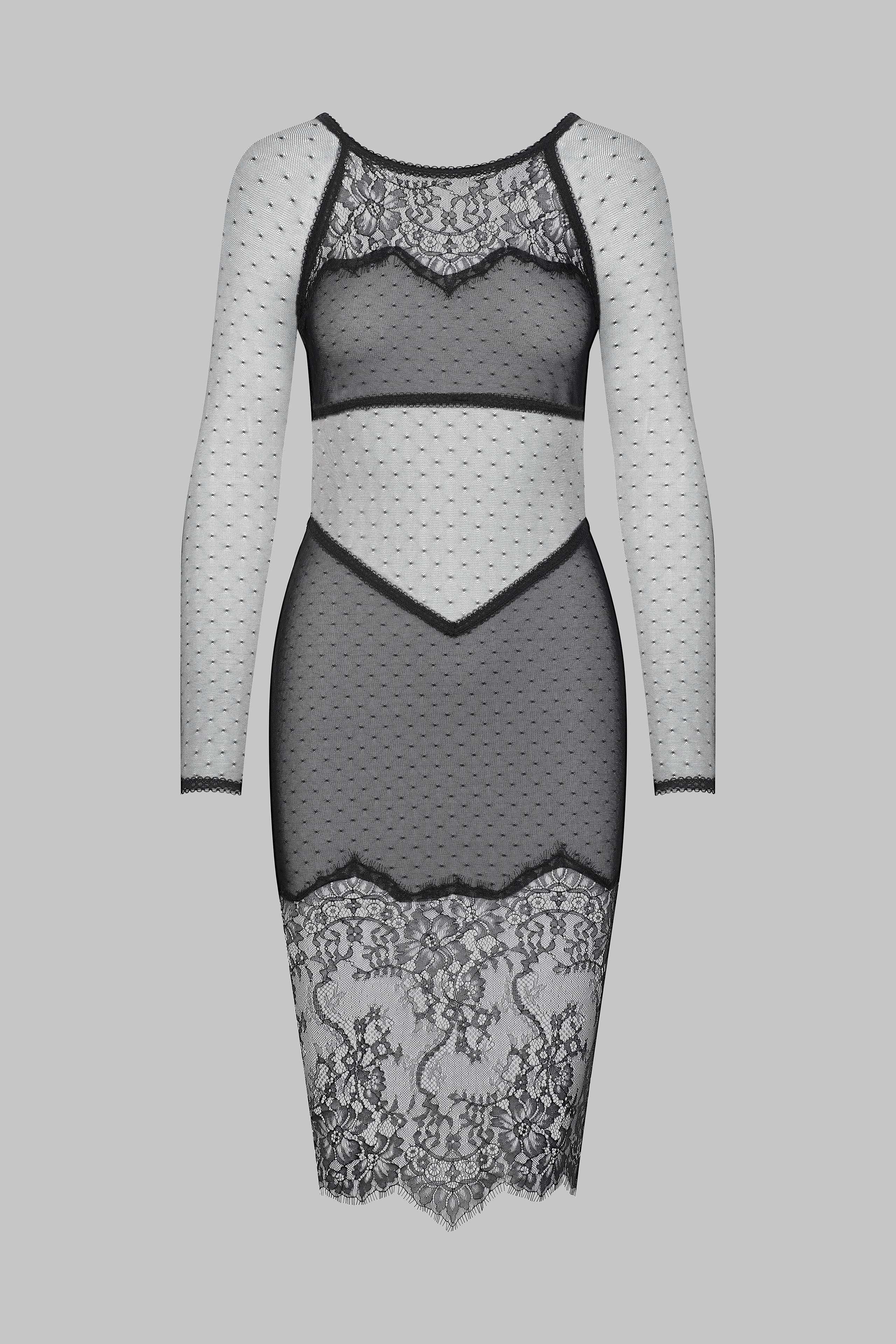 Racer back dress - Inspiration Divine