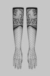 Opera Gloves - Inspiration Divine