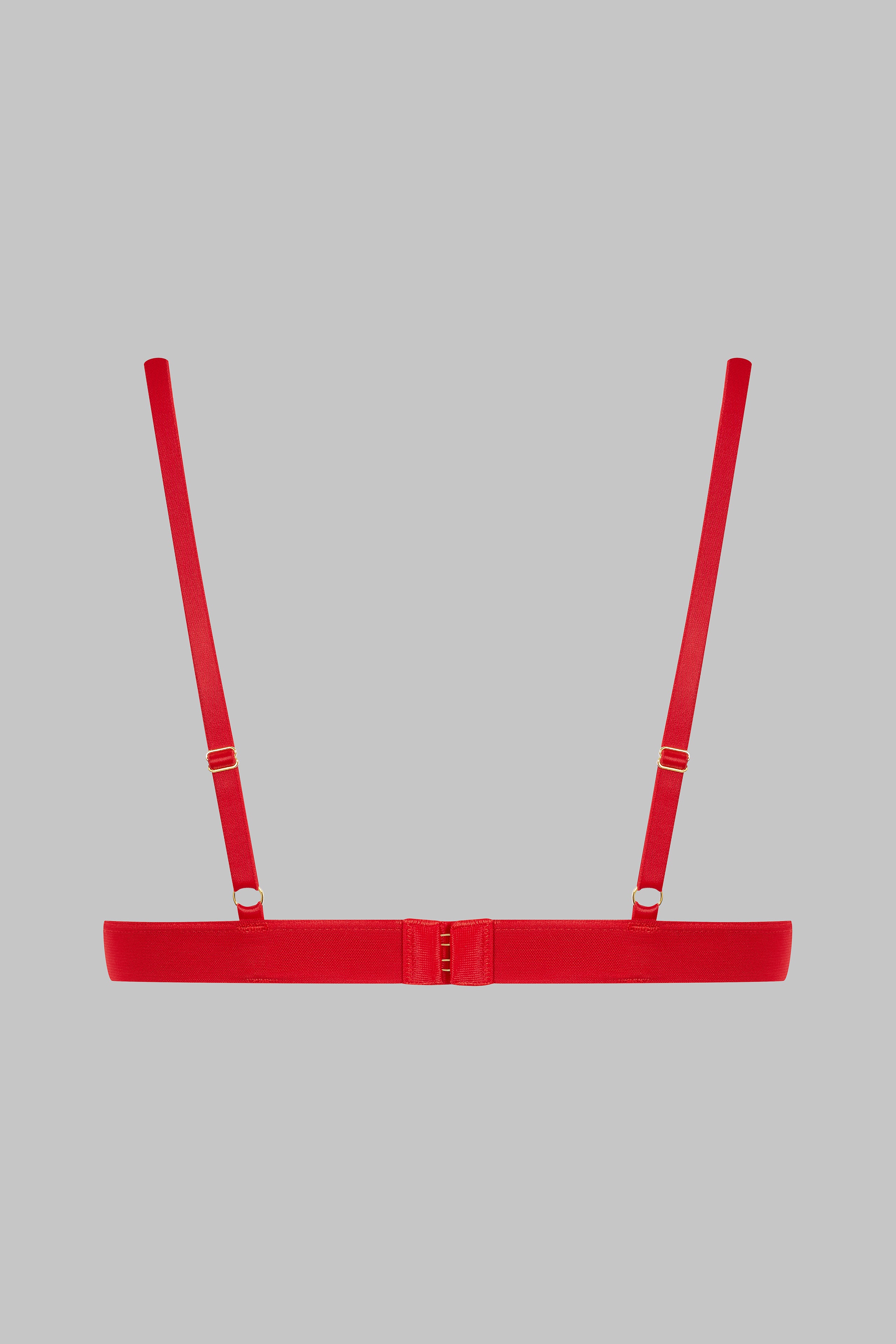 Triangle Bra - Accroche Coeur
