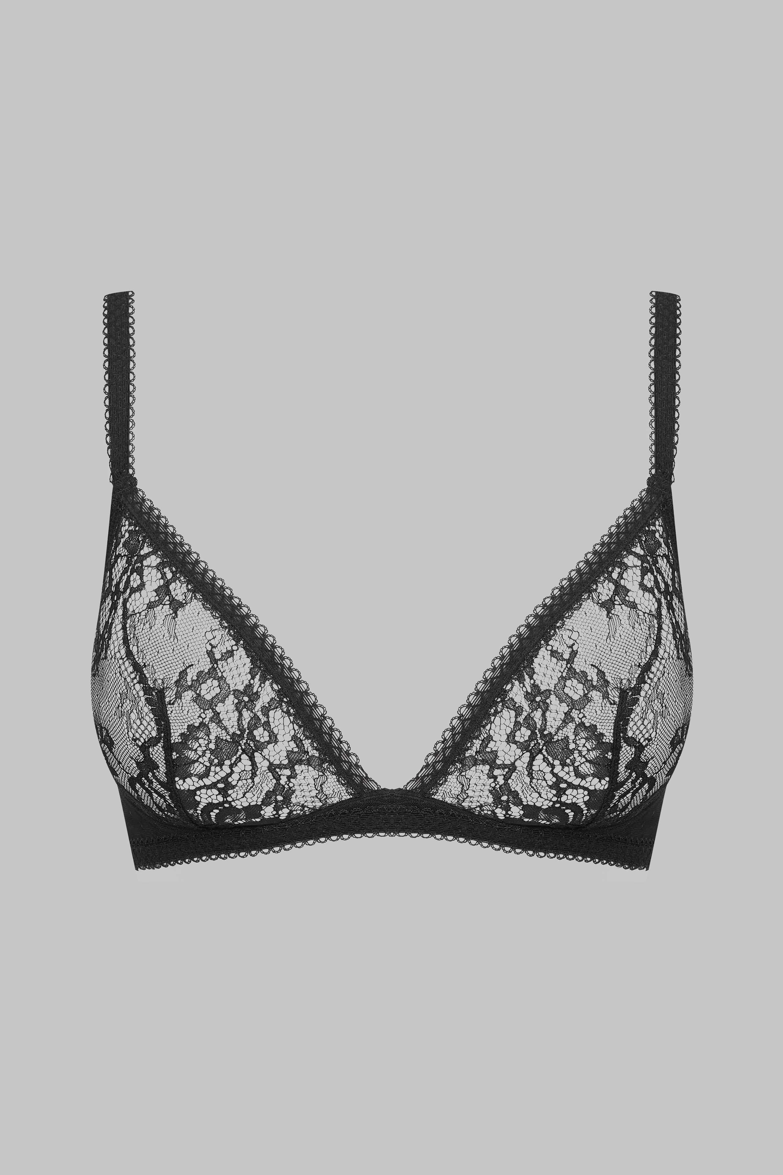 Triangle bra - Inspiration Divine