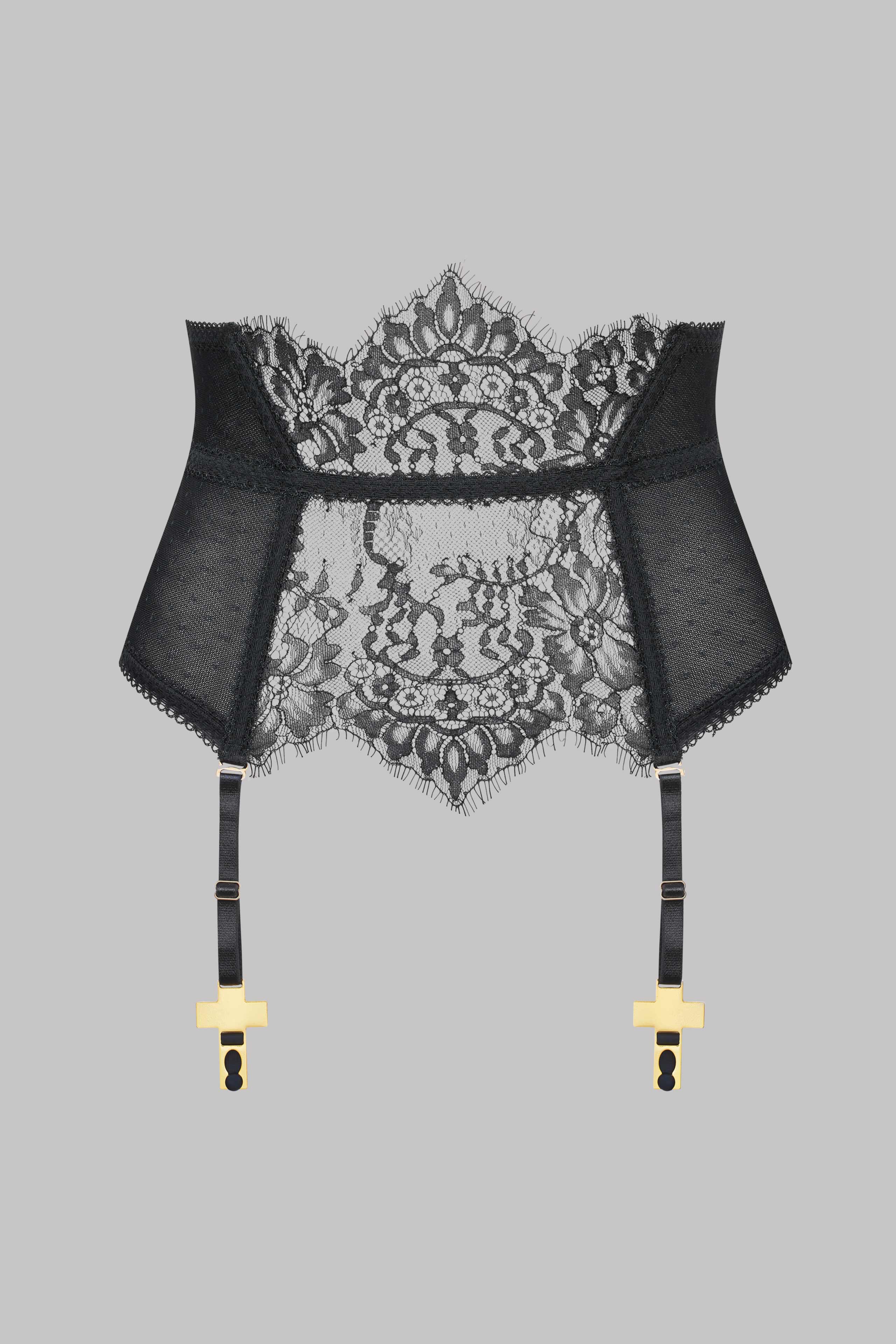 Waist Cincher - Inspiration Divine