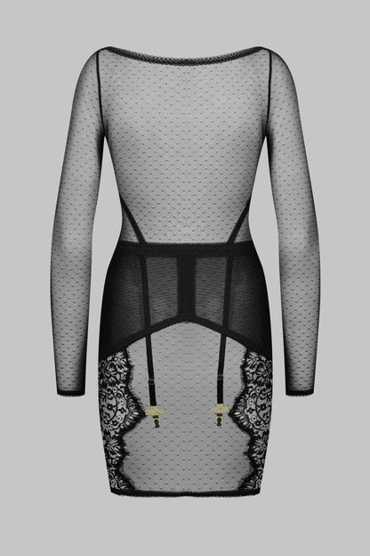 Dress - Inspiration Divine