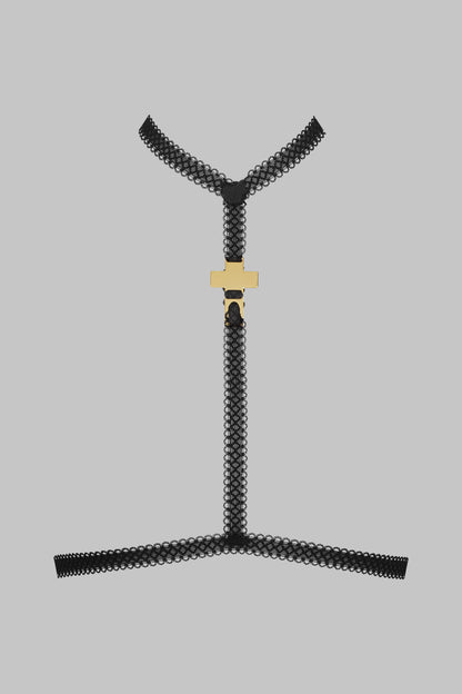 Harness - Inspiration Divine