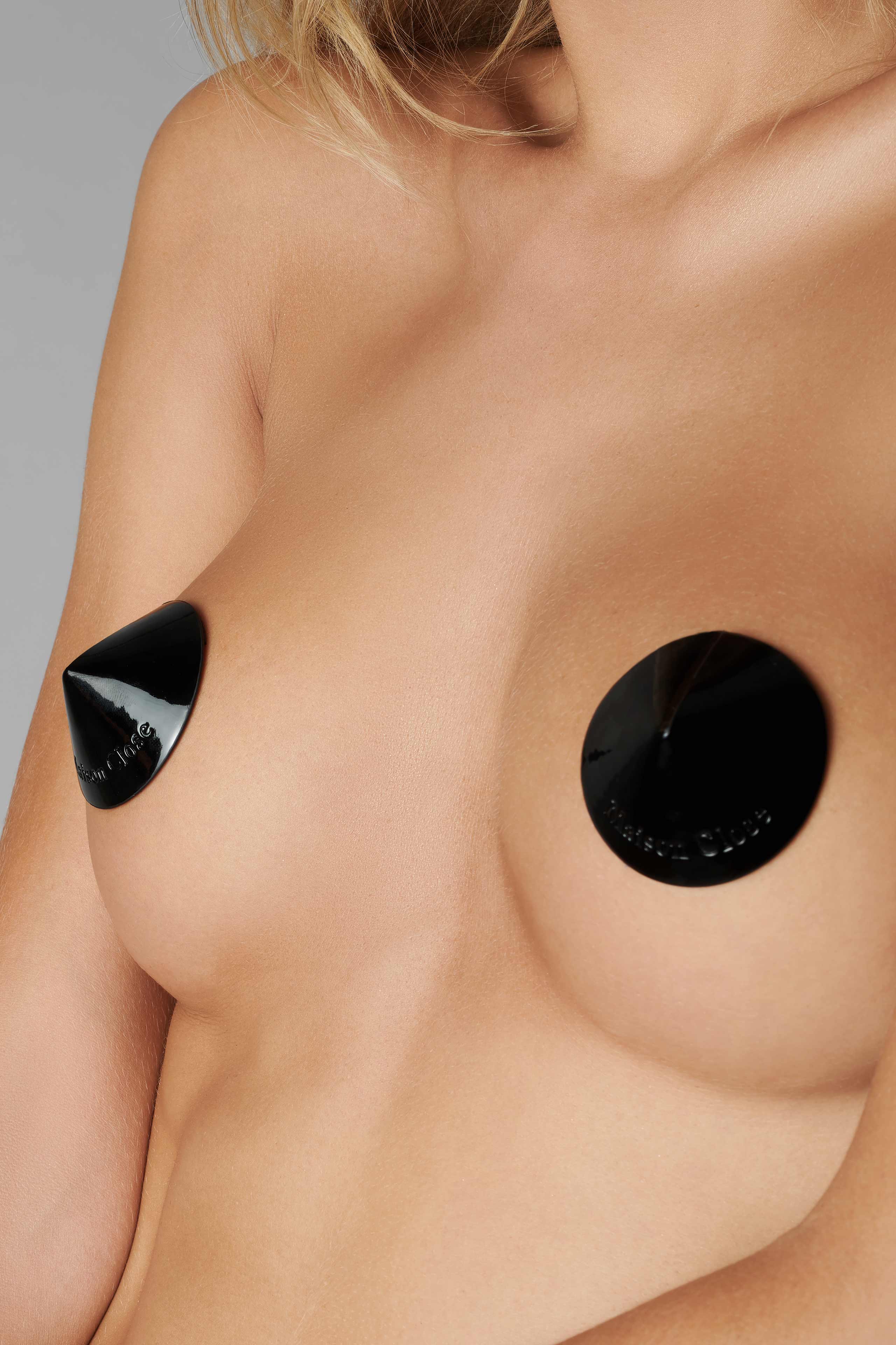 Nipple covers - Les Fétiches