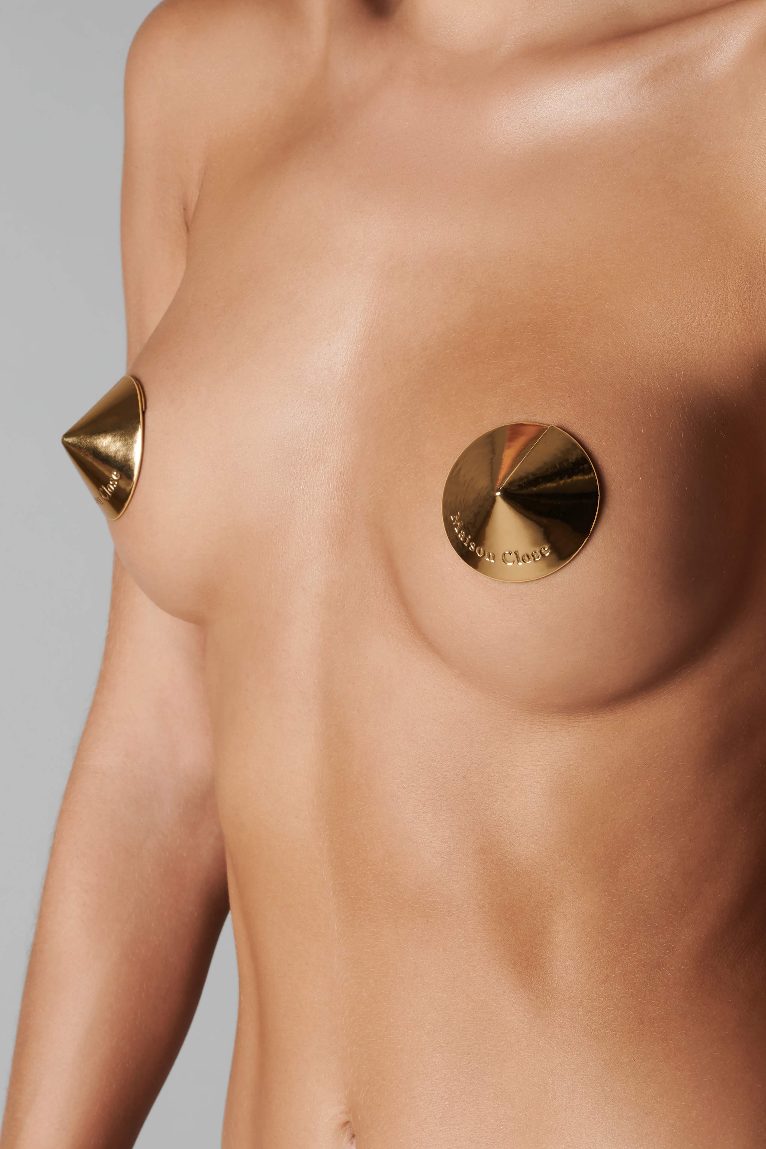 Nipple covers - Les Fétiches