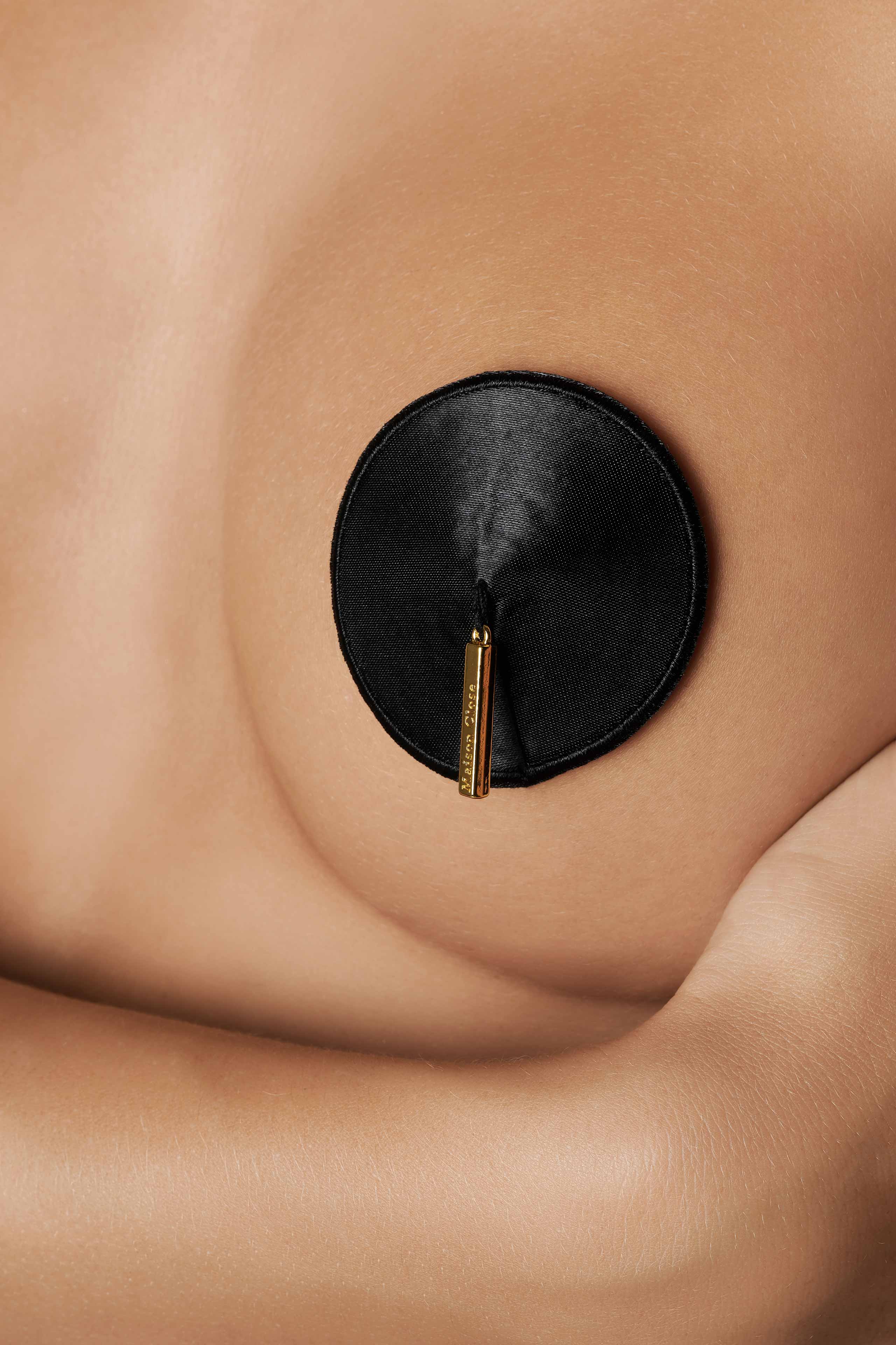 Nipple covers - Les Fétiches