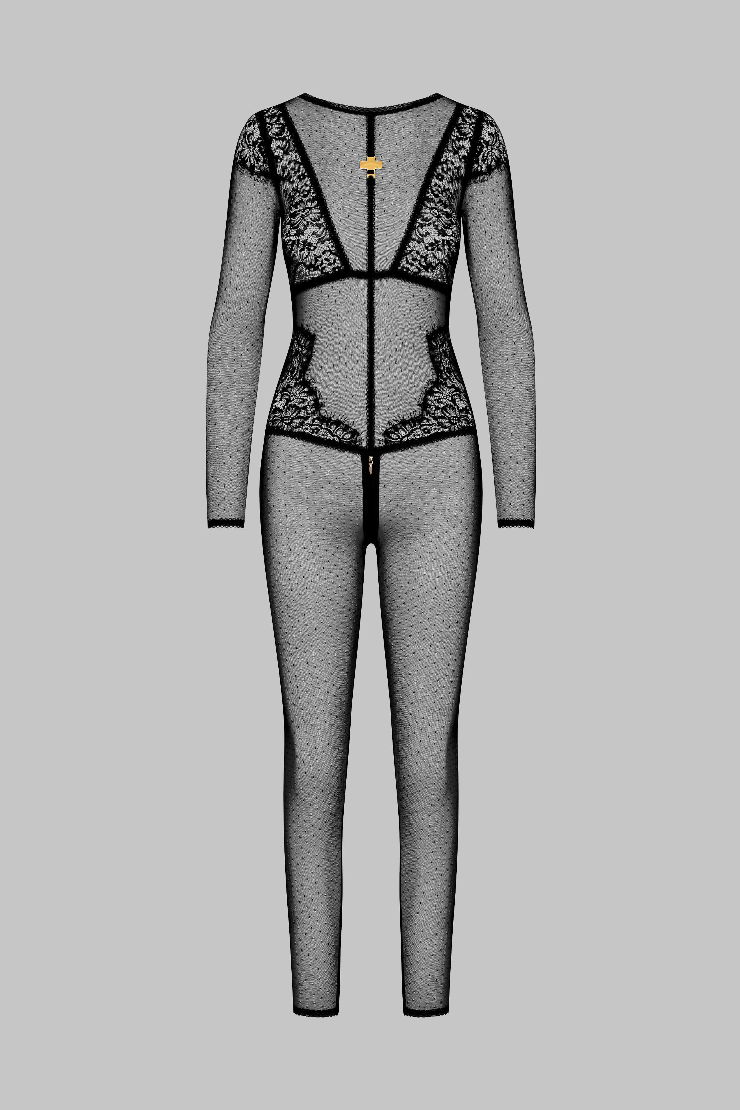 Catsuit - Inspiration Divine