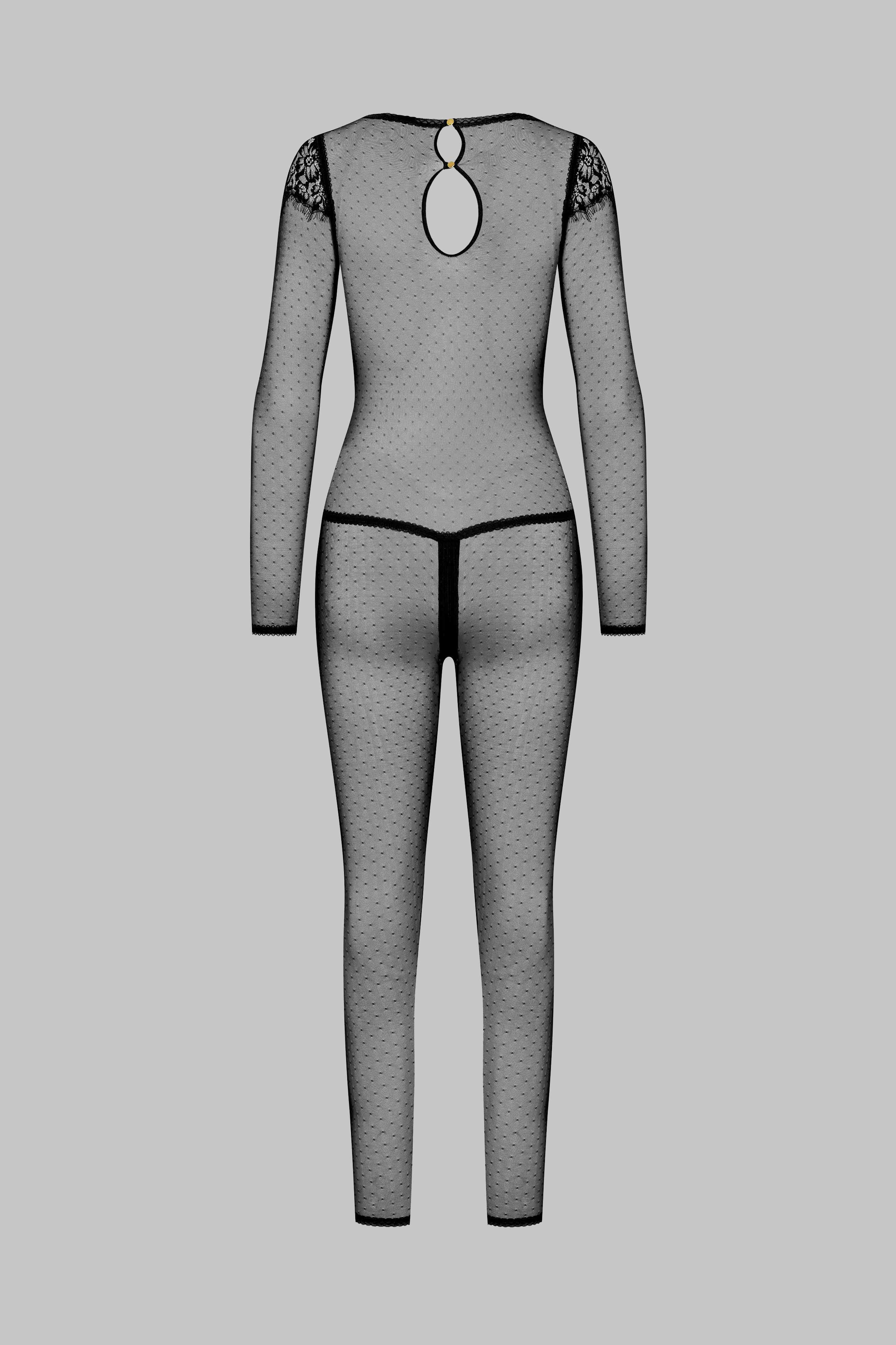Catsuit - Inspiration Divine