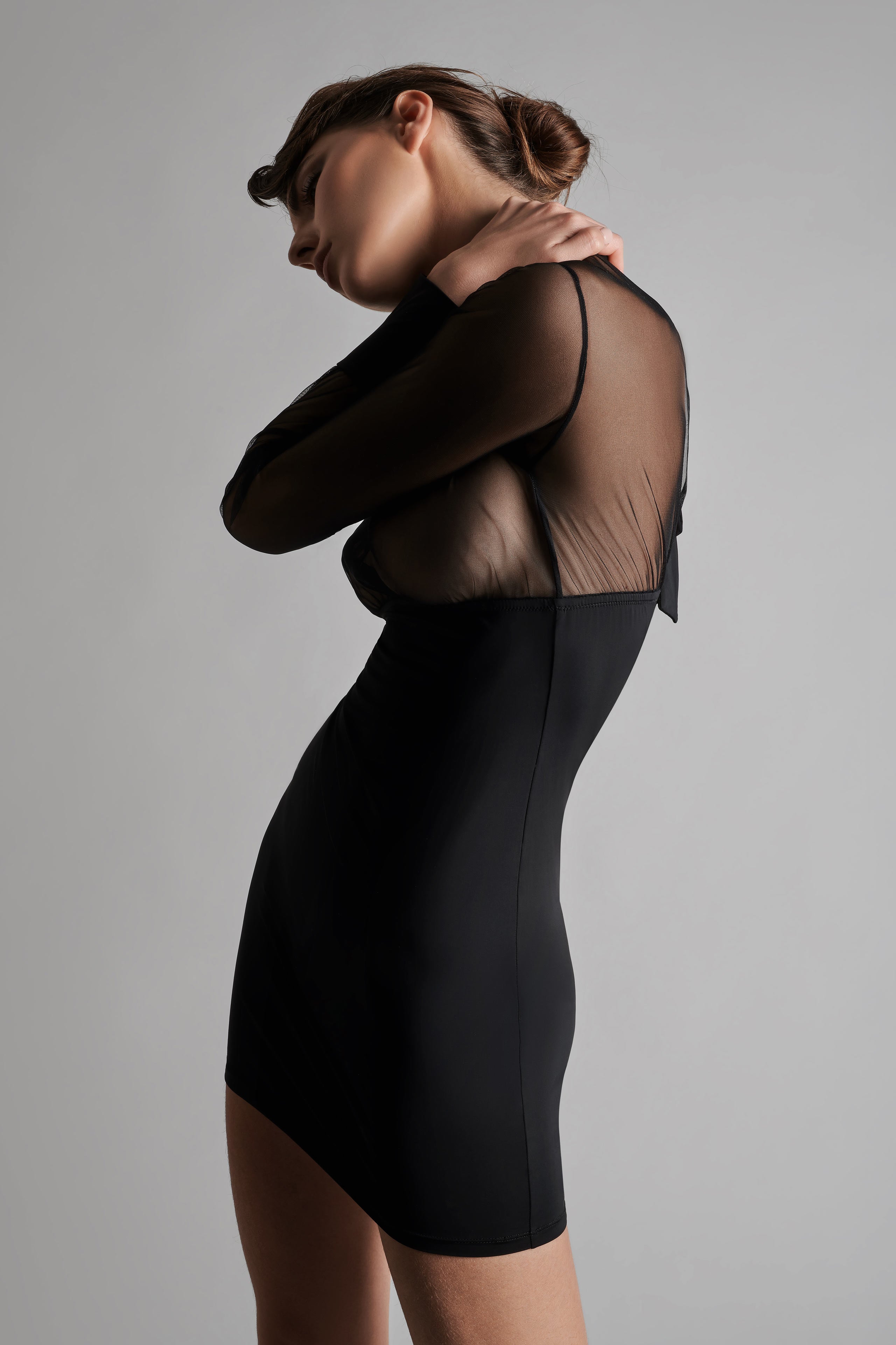 Dress - Madame Rêve – Maison Close