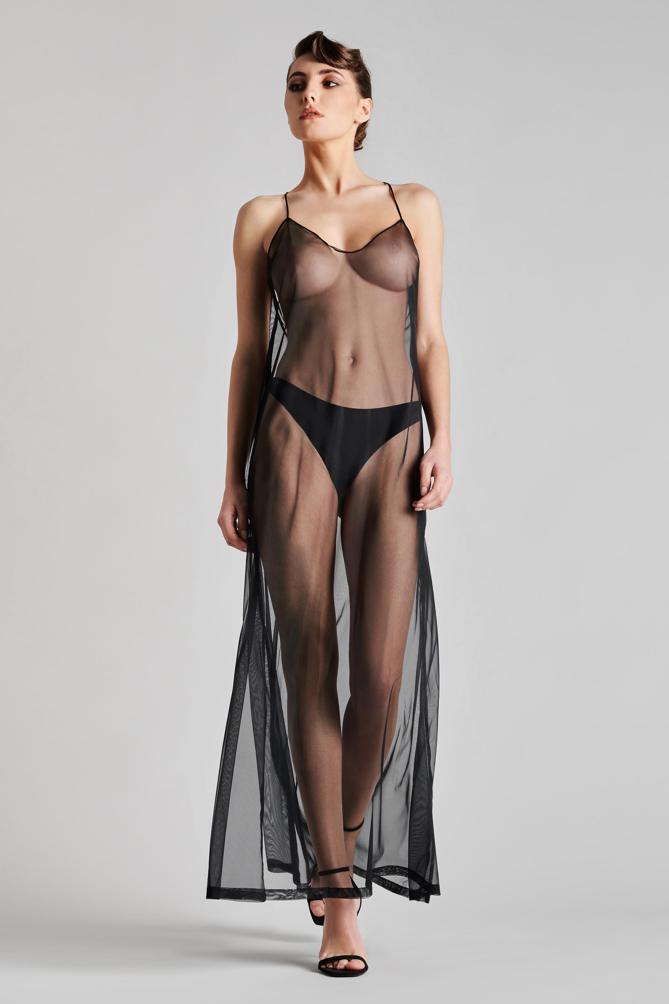 Long Dress - Madame Rêve