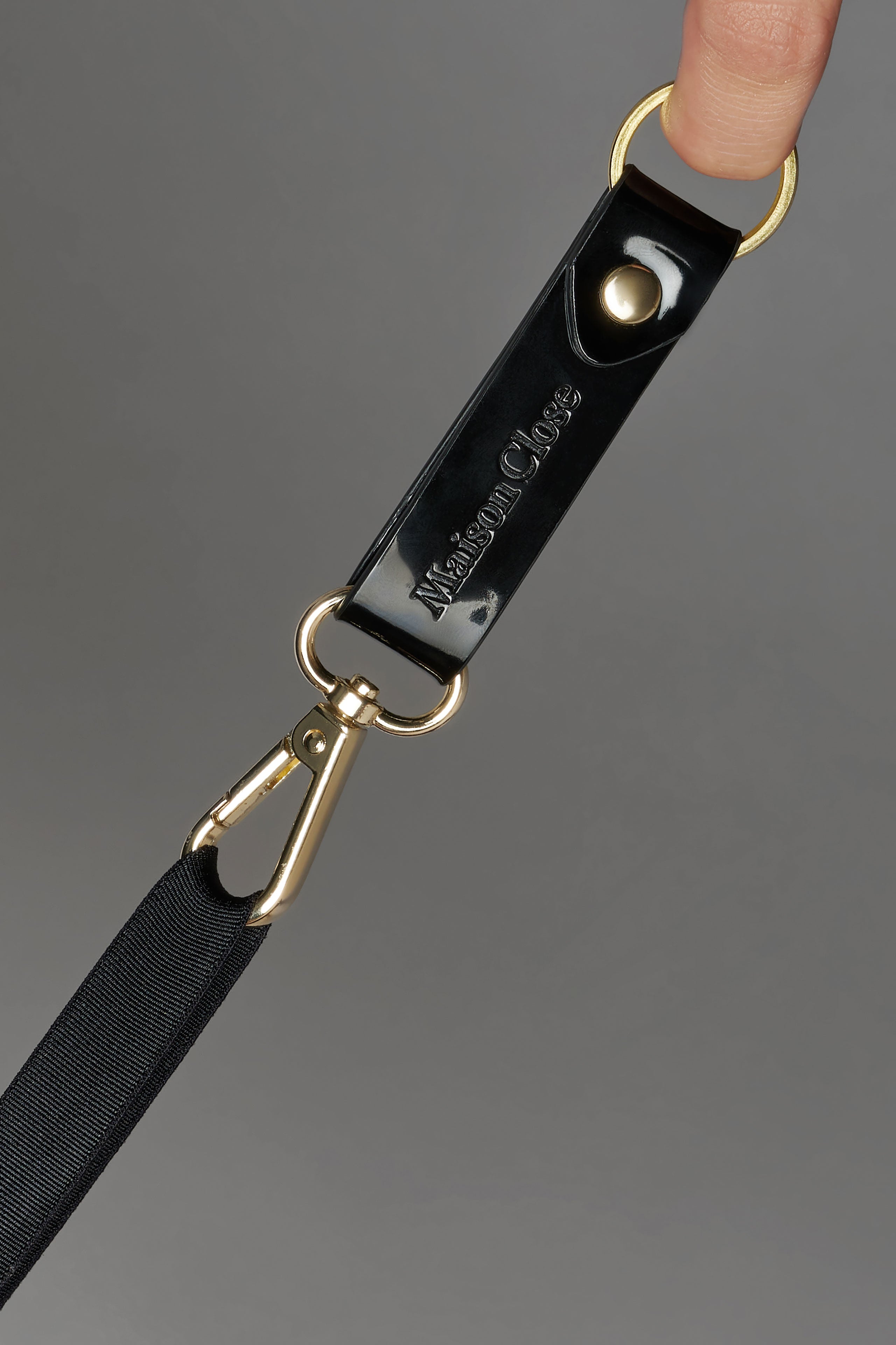 Maison Close Keyring