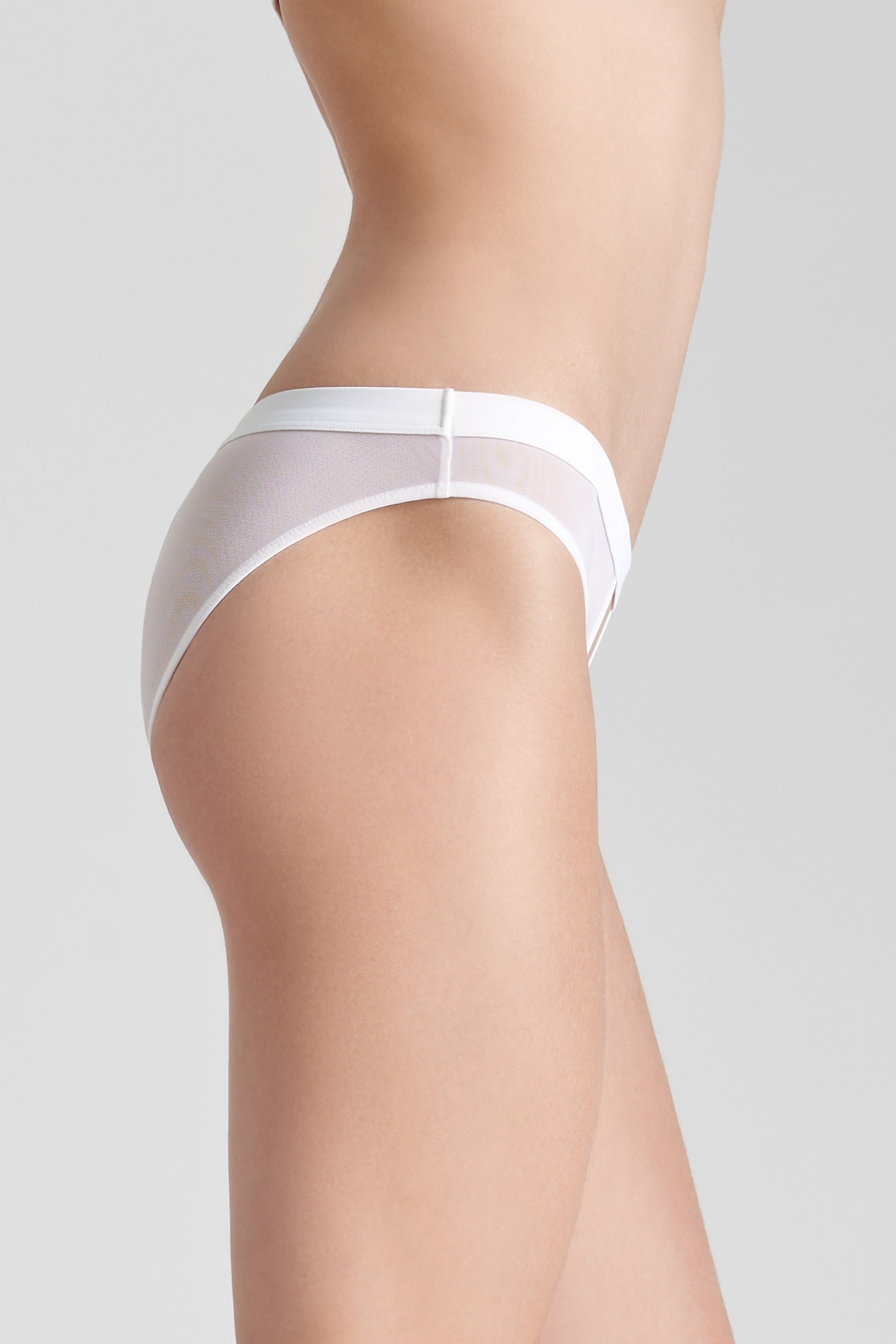 Open Panty - Pure Tentation