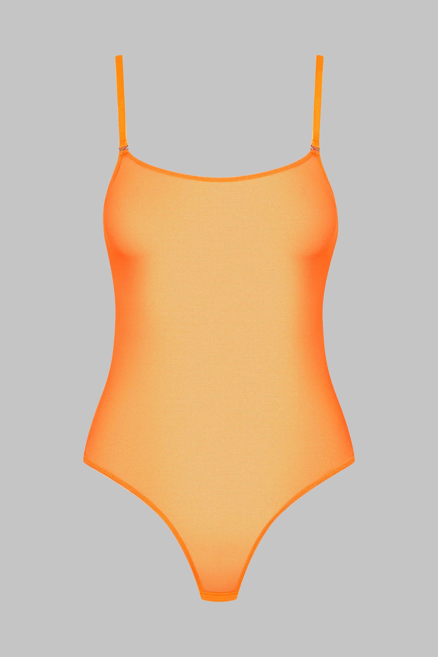 Thong Body - Corps à Corps Neon