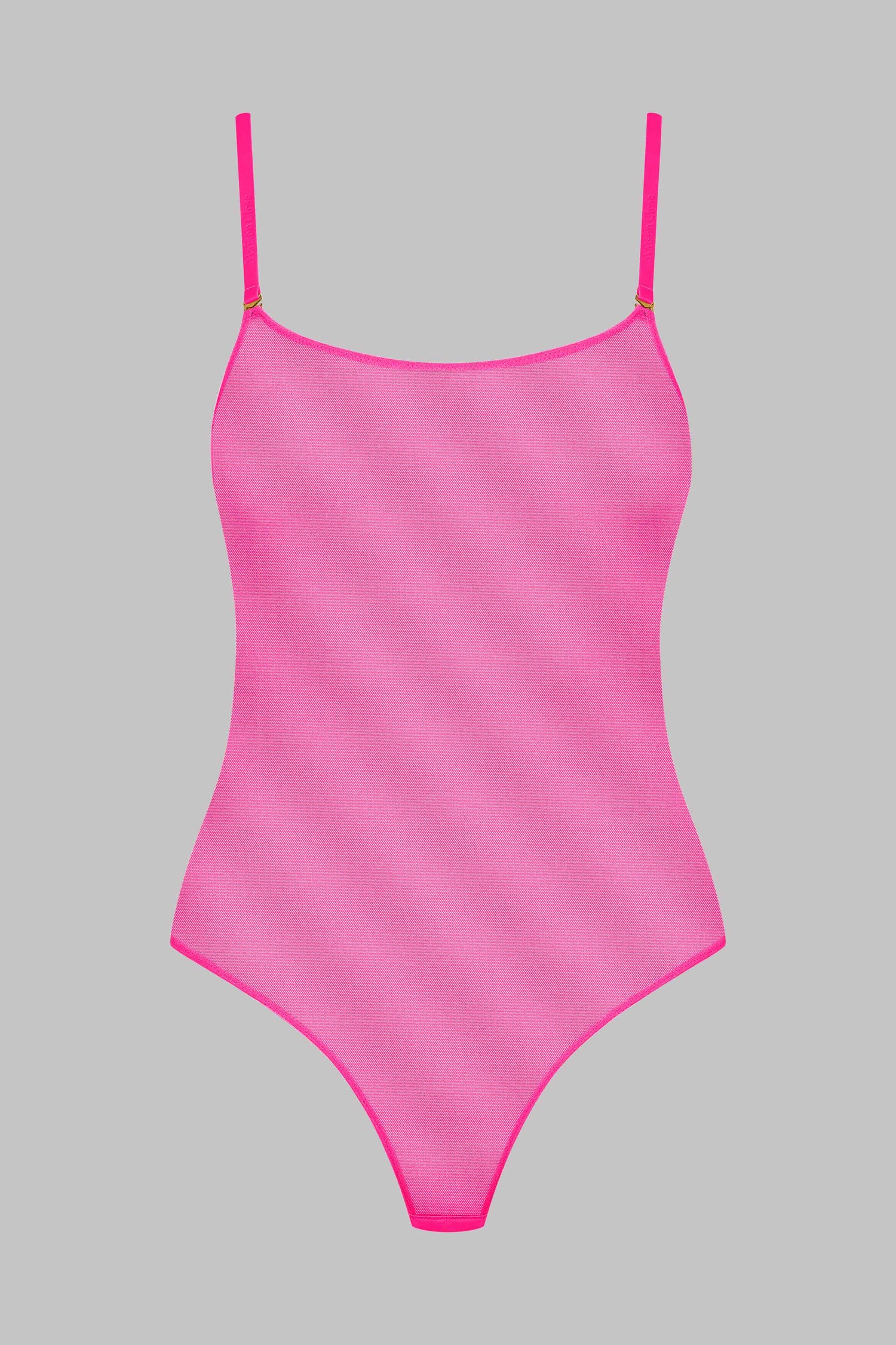 Thong Body - Corps à Corps Neon