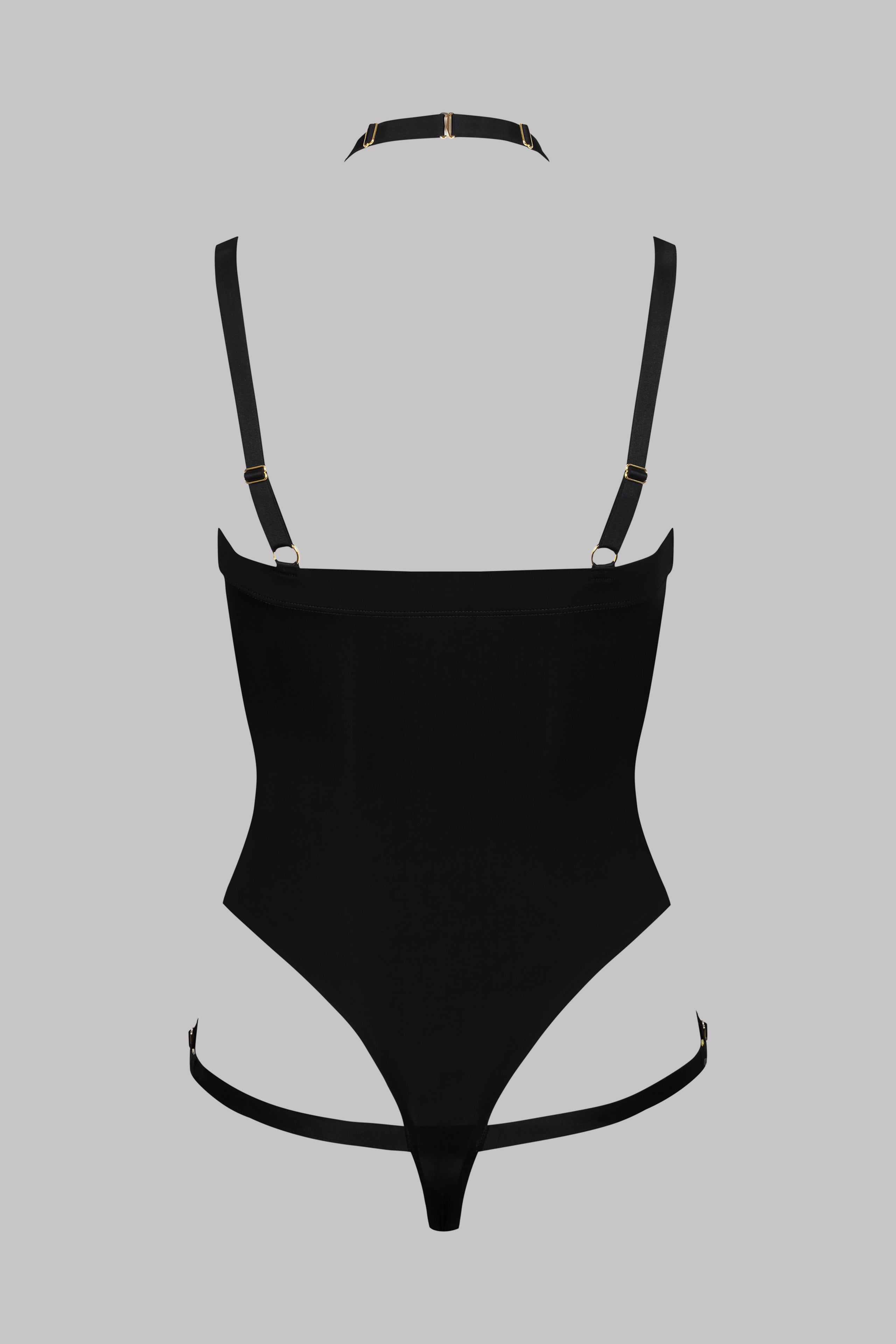 Body string deals gainant
