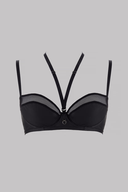 Wire bra - Chambre Noire
