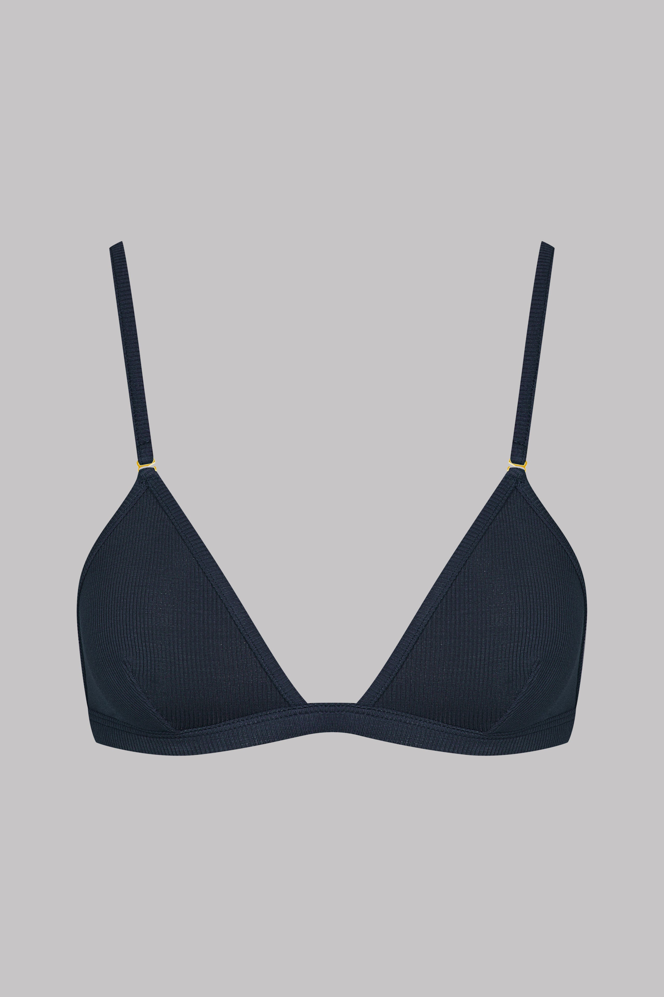 Triangle bra - La Femme Amazone
