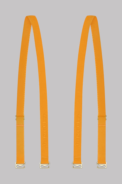 Shoulder straps - Signature