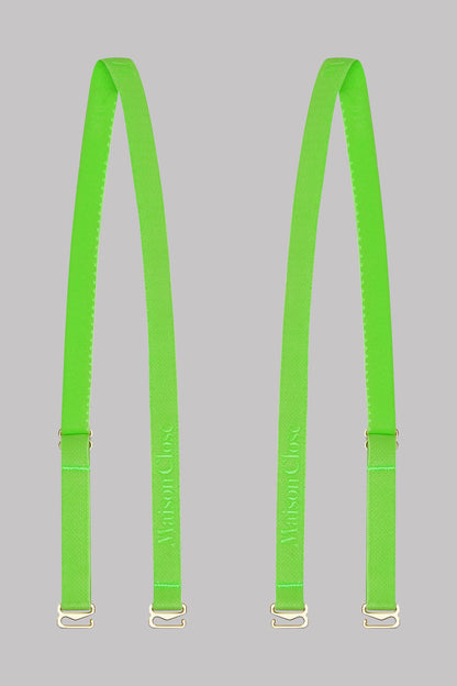 Shoulder straps - Signature