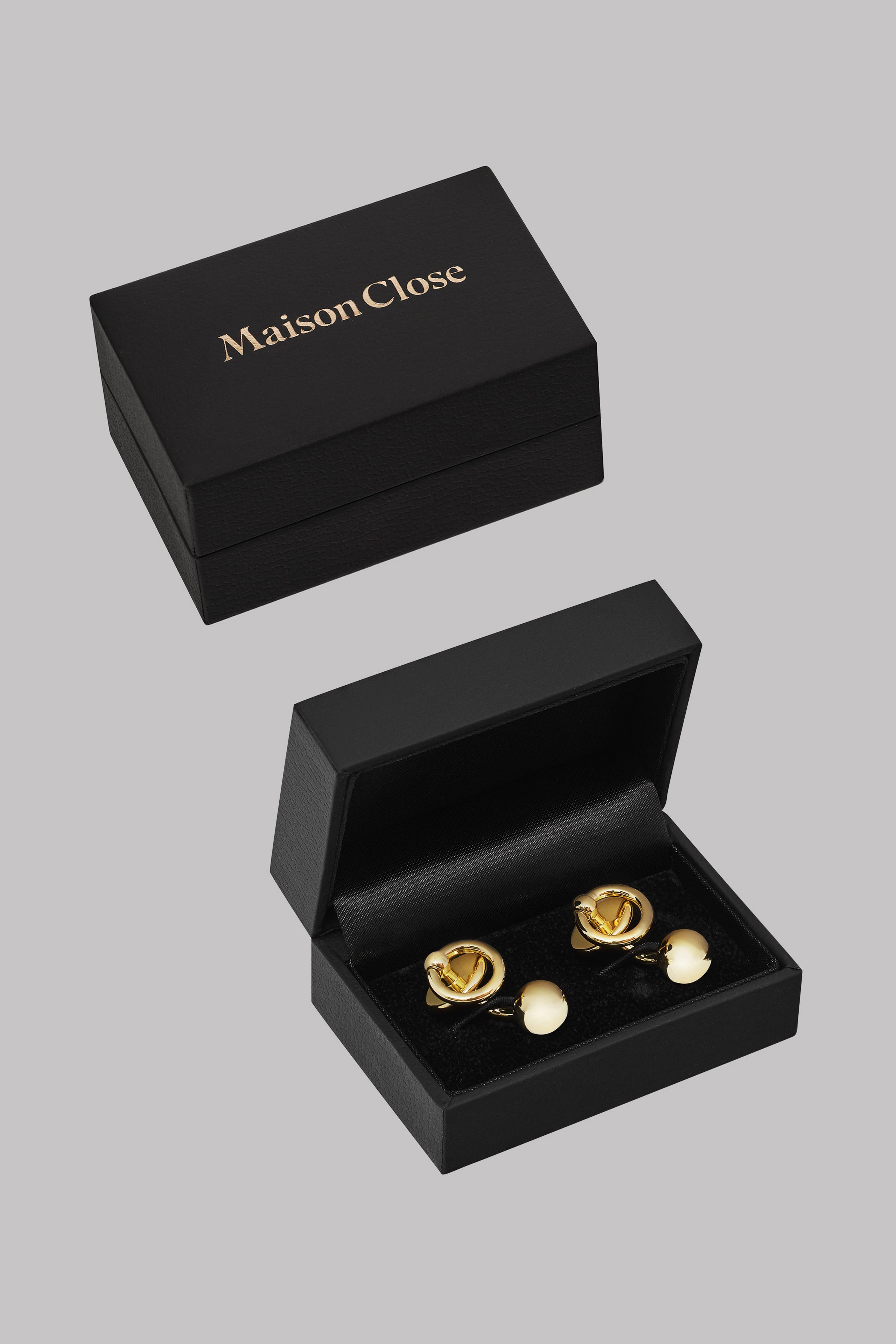 Products – CuffLink'd