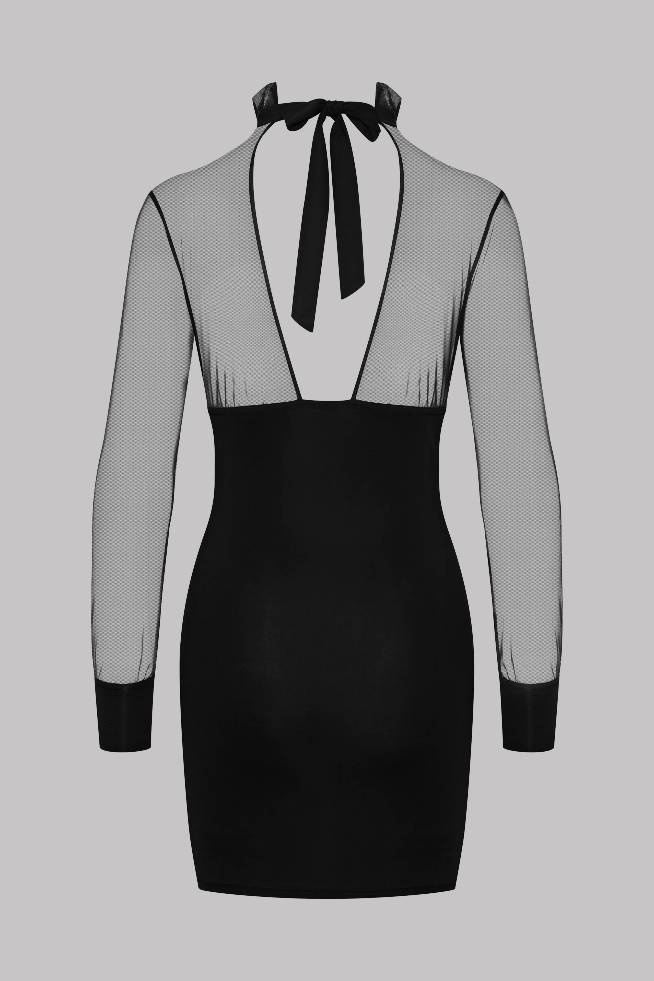 Dress - Madame Rêve