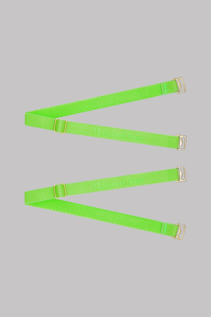 Straps for thong - Signature