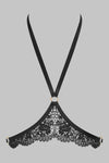 Harness - Le Ravissant - Les Romantiques