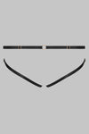 Naked thong - Le Ravissant