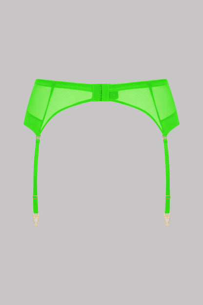 Garter belt - Corps à Corps Neon
