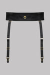 Suspender Belt - Chambre Noire