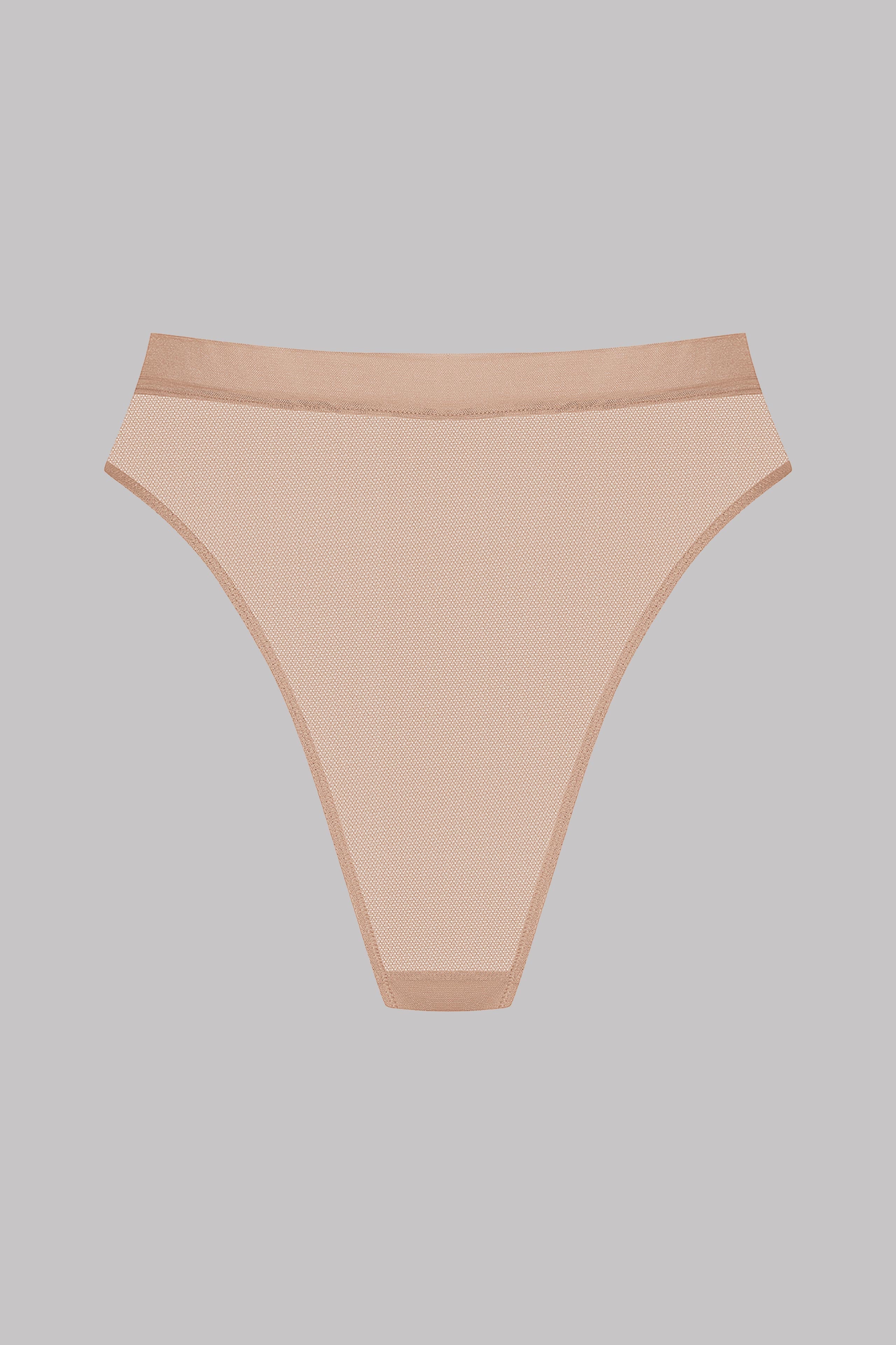 High waist thong - Corps à Corps