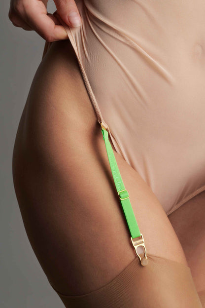 Suspenders straps - Signature