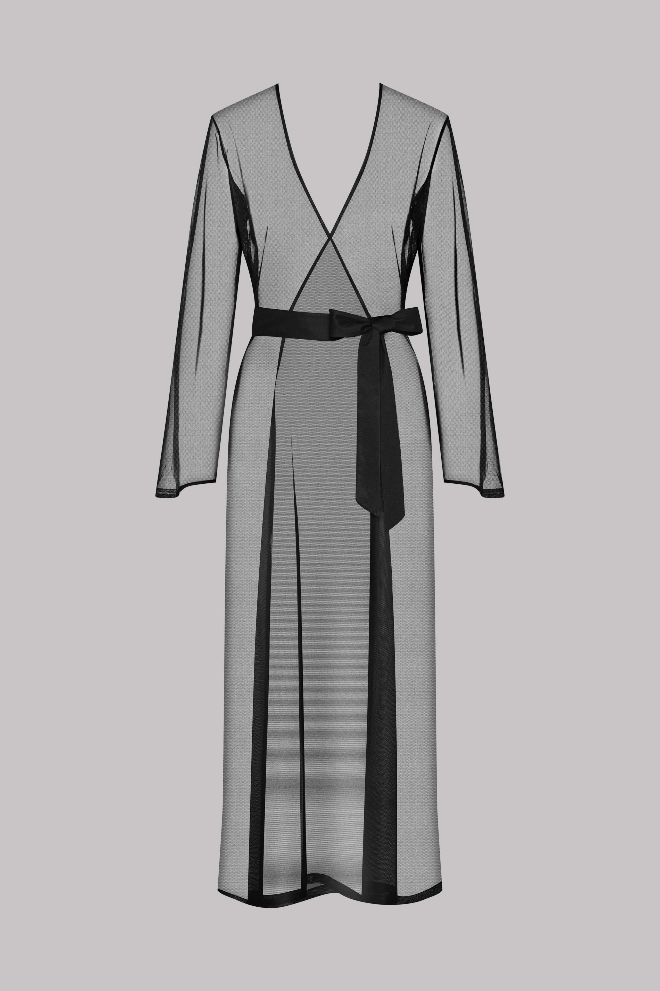 Long Kimono - Madame Rêve