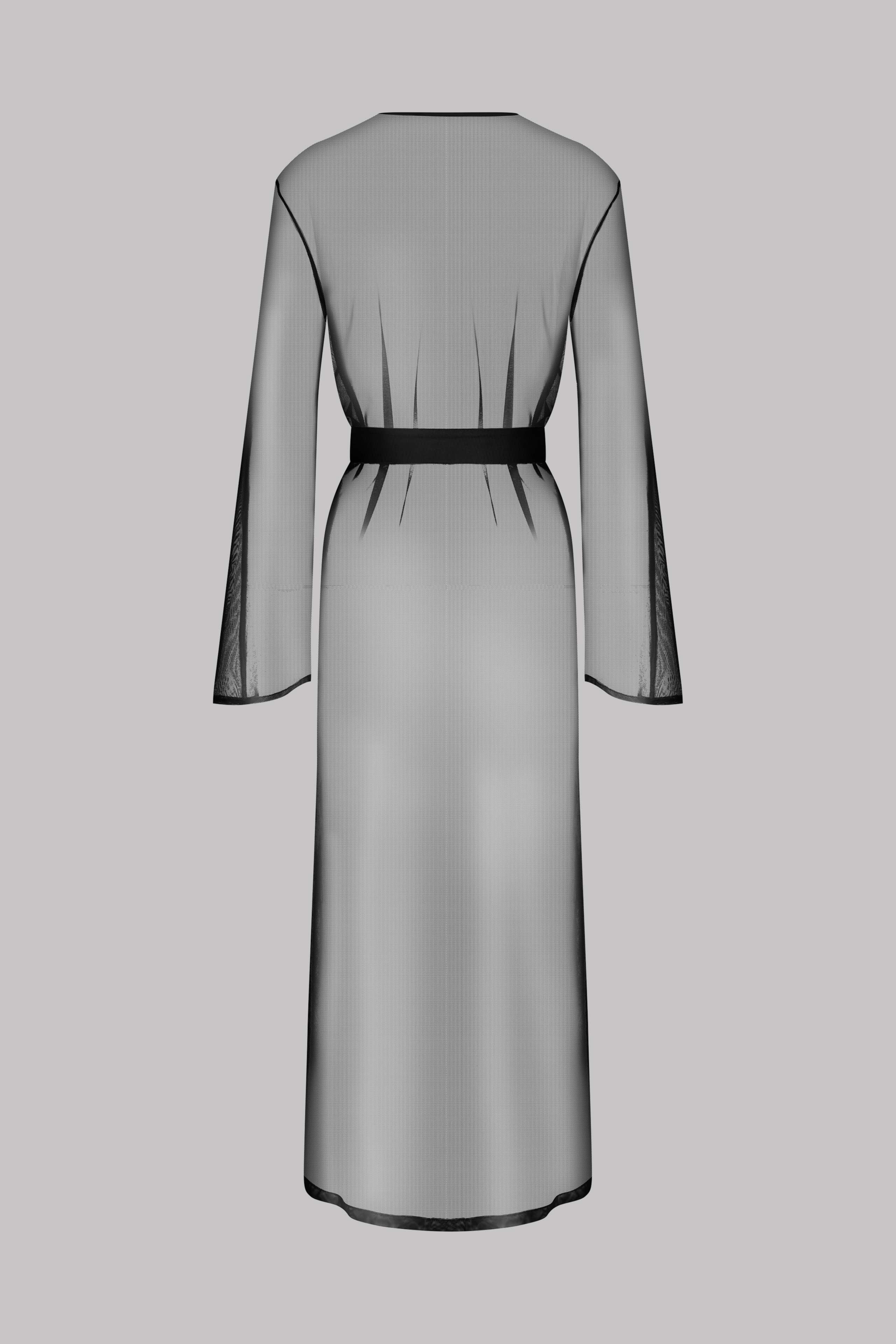 Long Kimono - Madame Rêve
