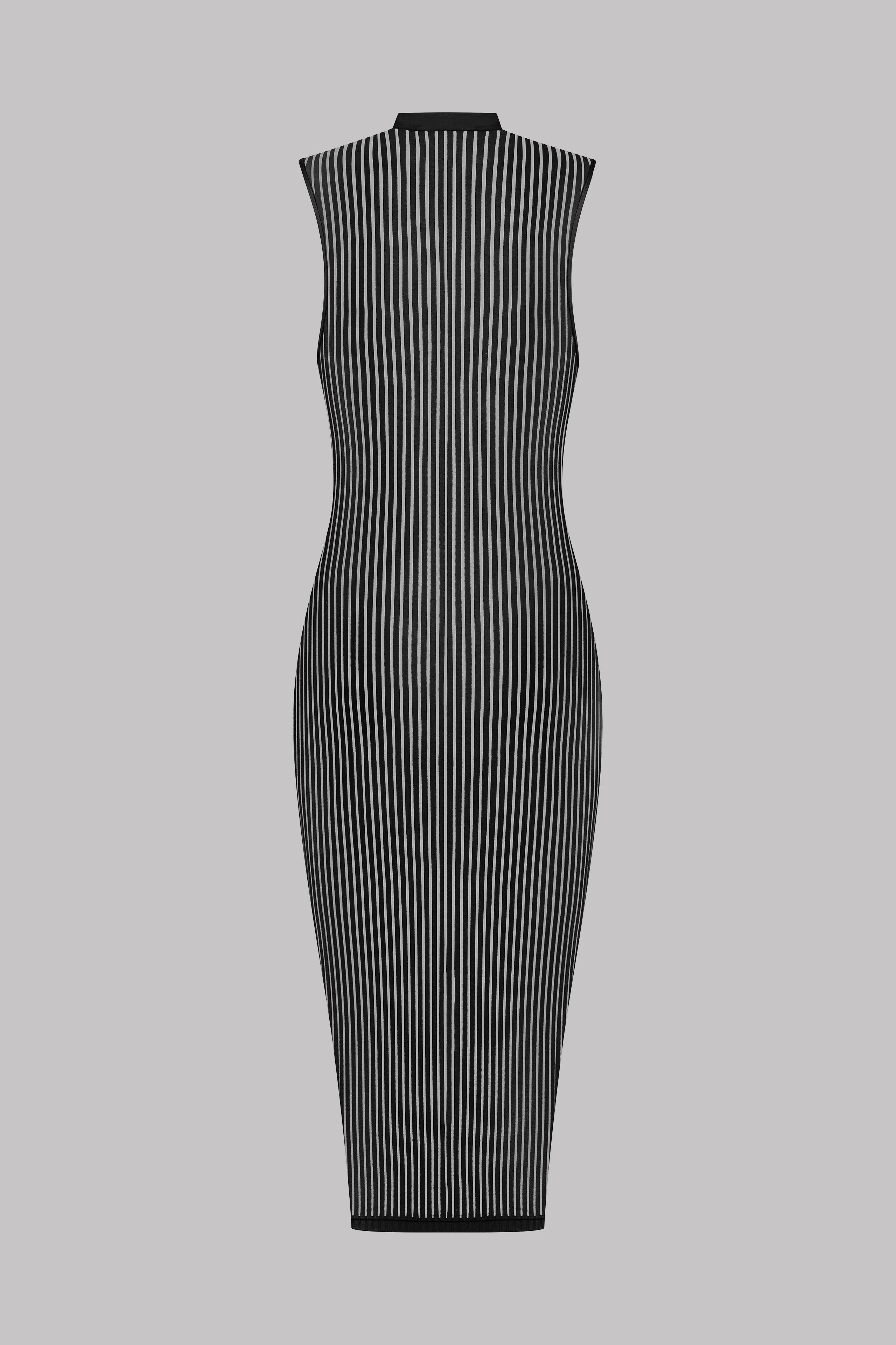 Long Dress - Bande à Part