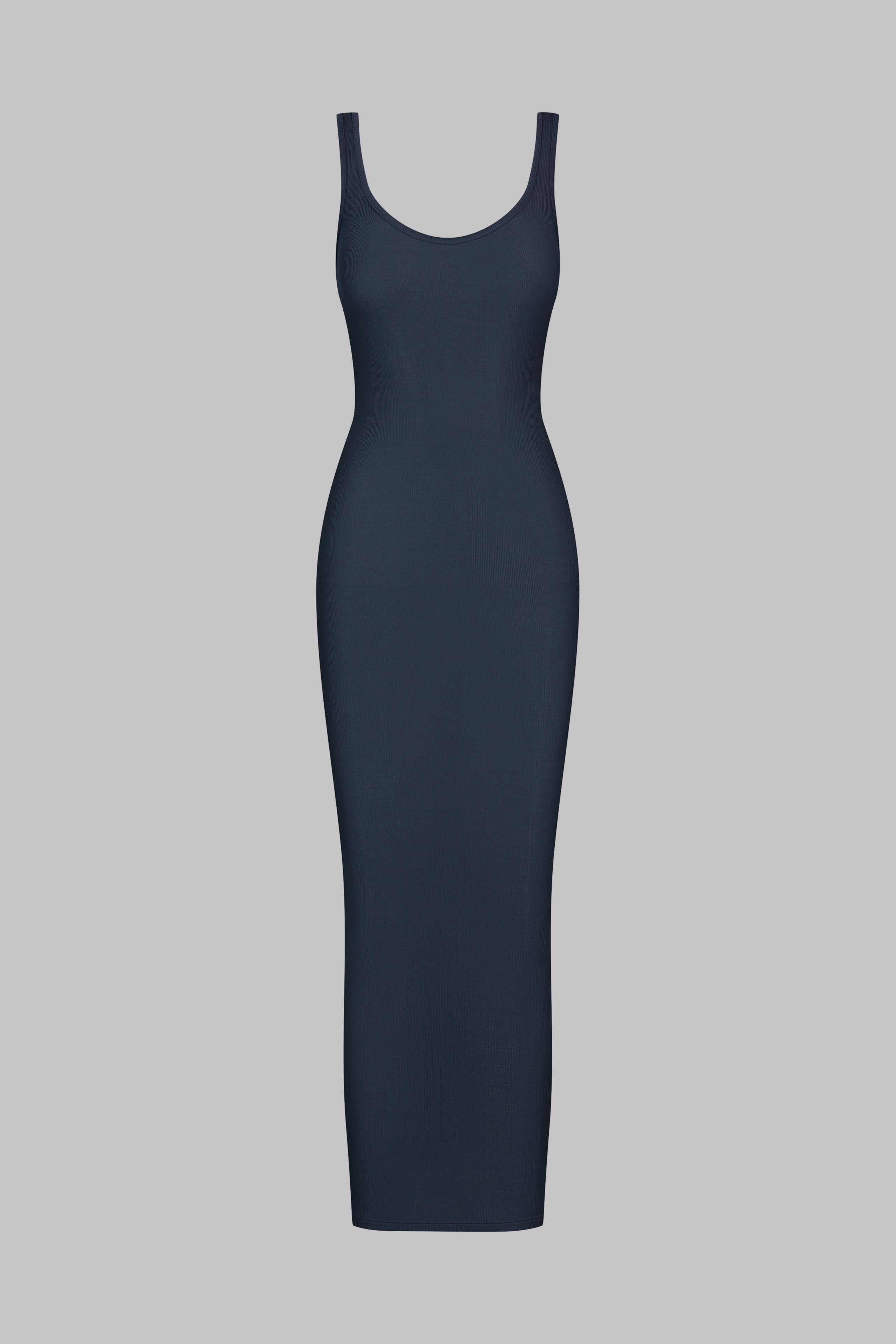 Long Dress - La Femme Amazone