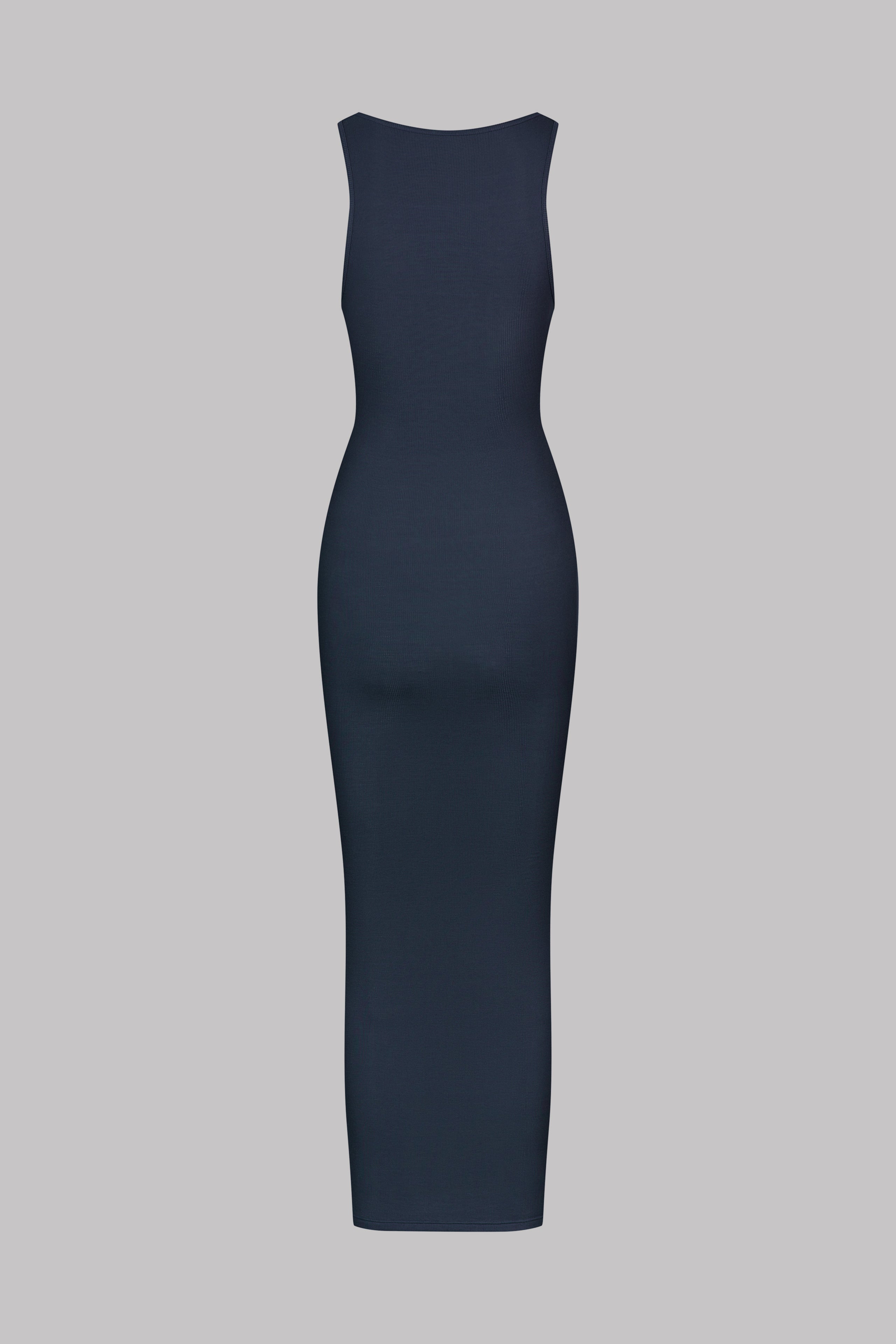Long Dress - La Femme Amazone