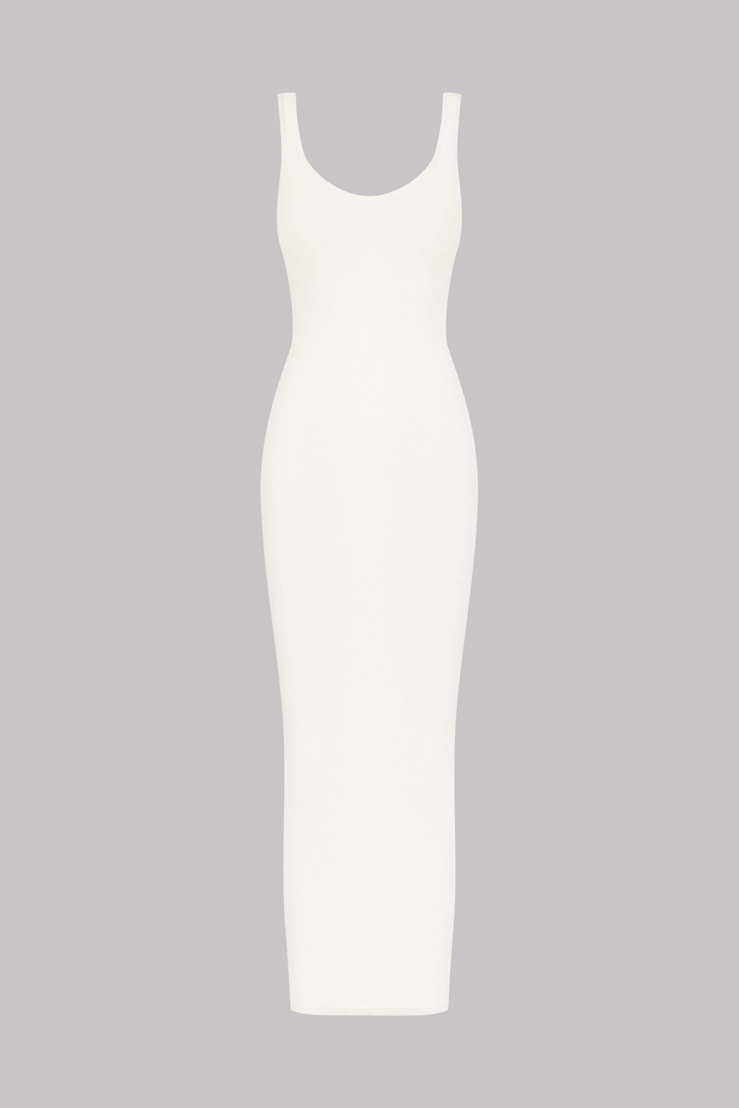 Long Dress - La Femme Amazone
