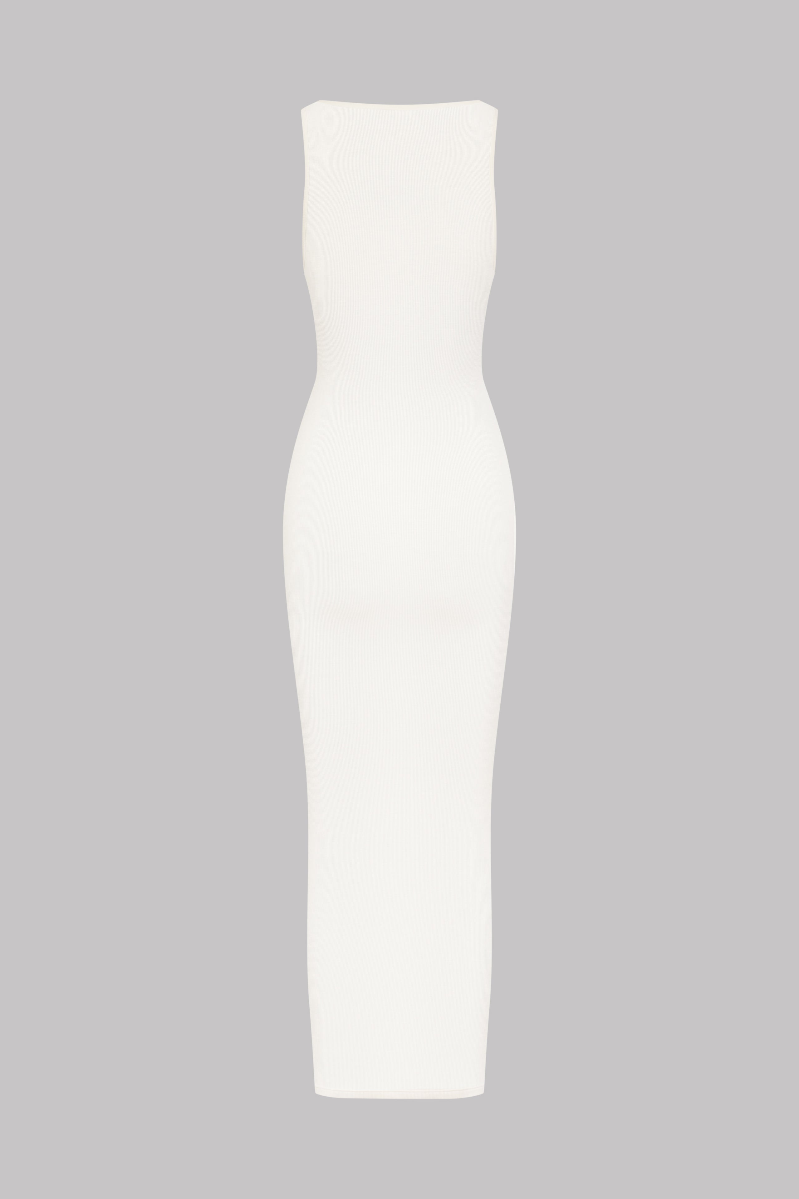 Long Dress - La Femme Amazone