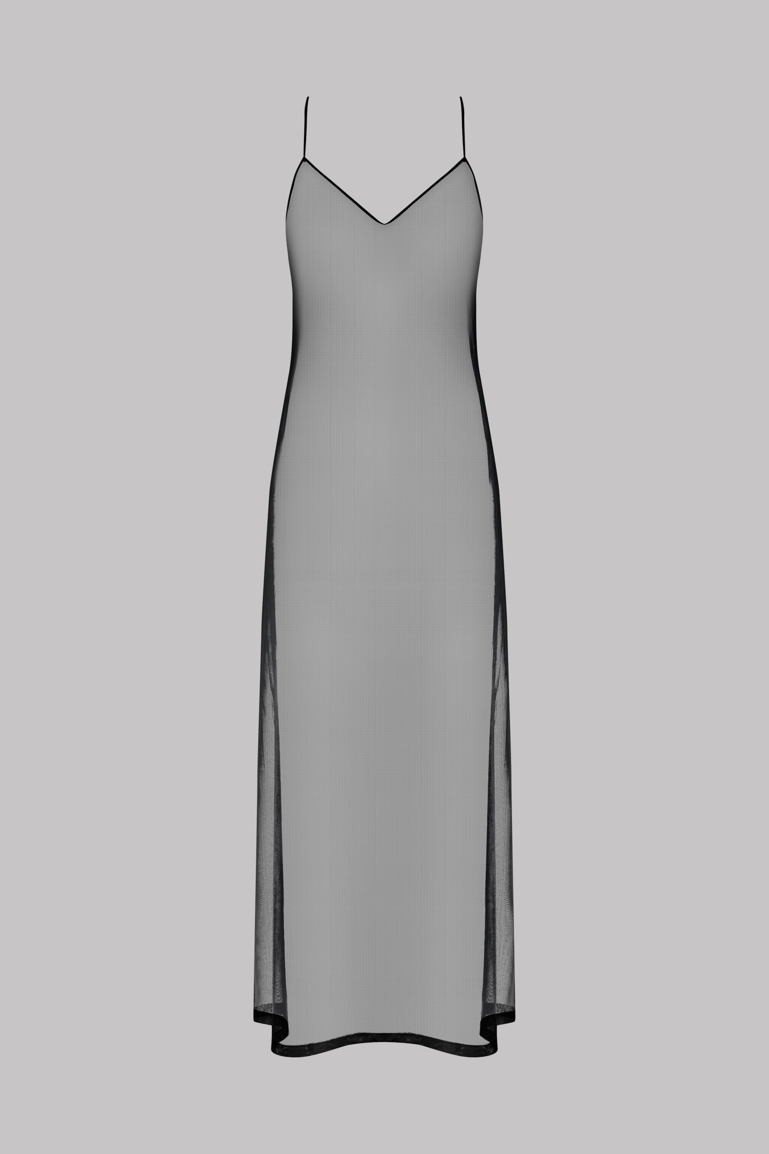 Long Dress - Madame Rêve