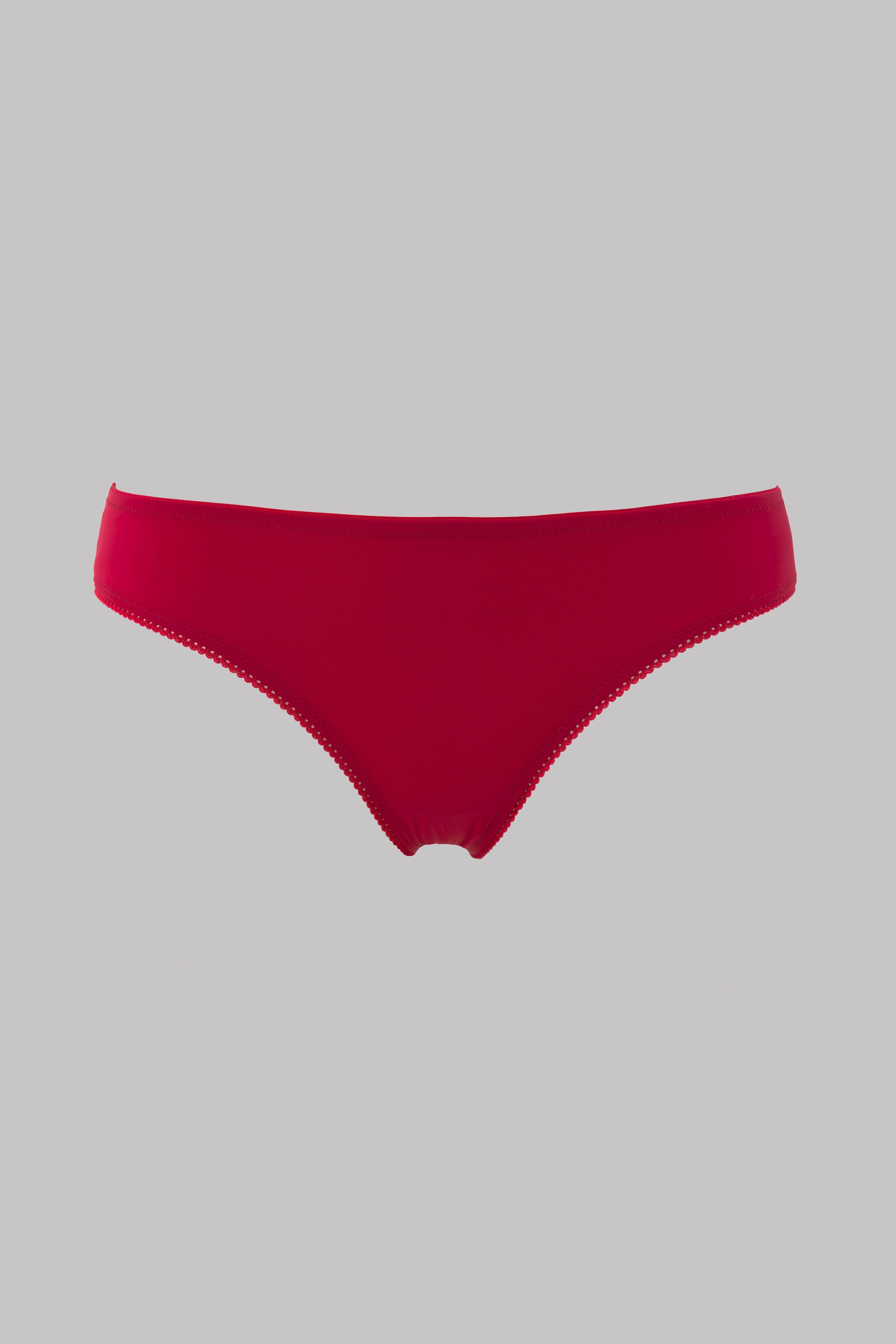 Naked Shorty - Le Petit Secret - Red